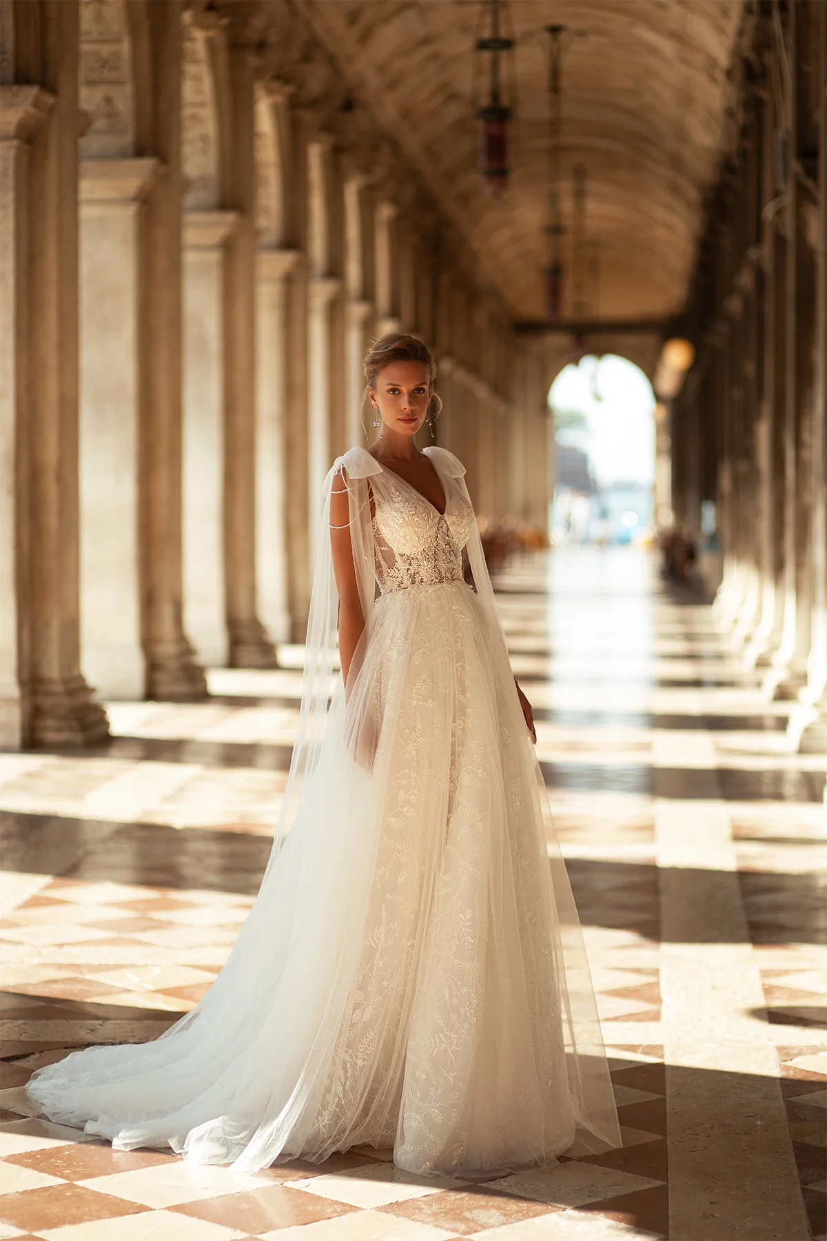 MARIA ANETTE 5428 - Fashion Us