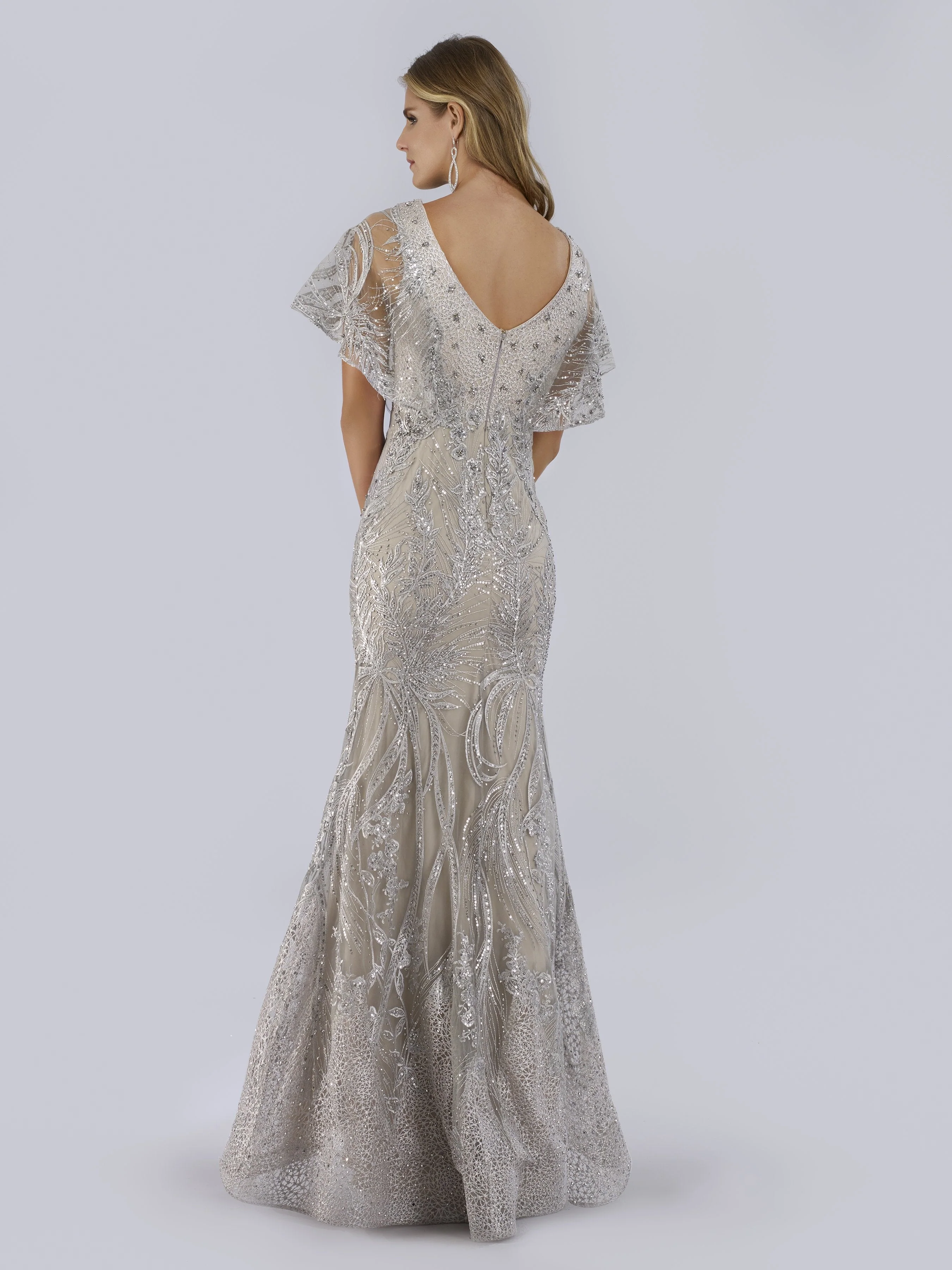 Lara 29756 dress - Fashion Us