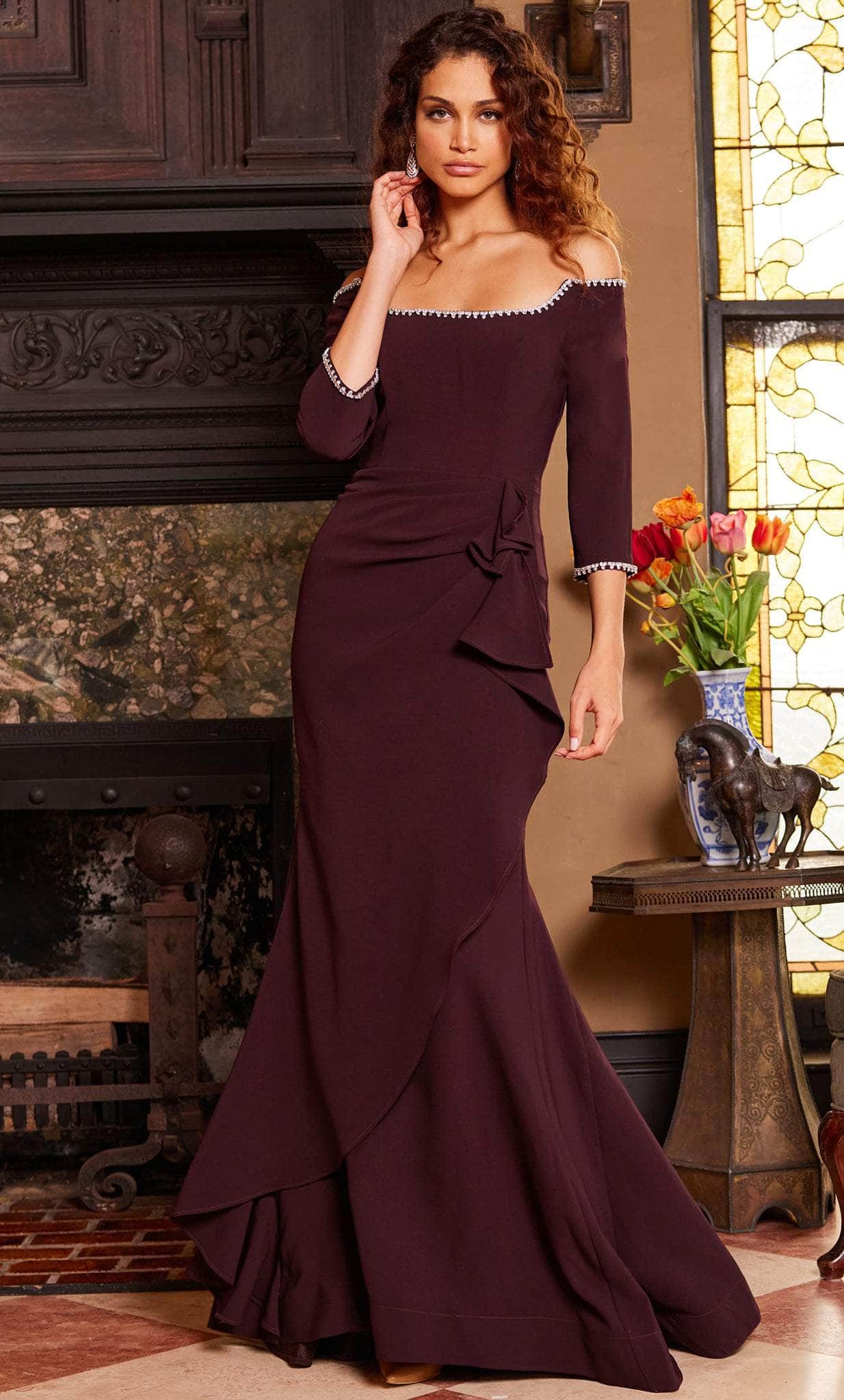 Jovani 23190 Dress - Fashion Us