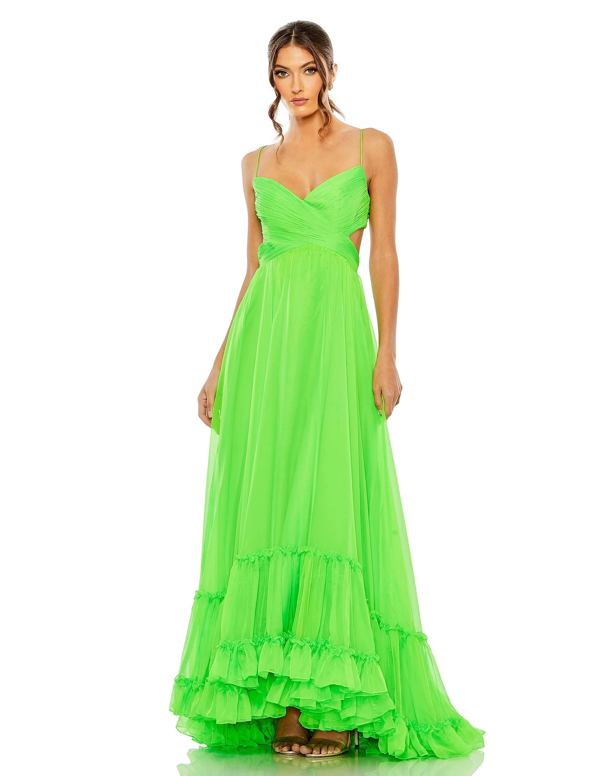 Mac Duggal 68477 Dress - Fashion Us
