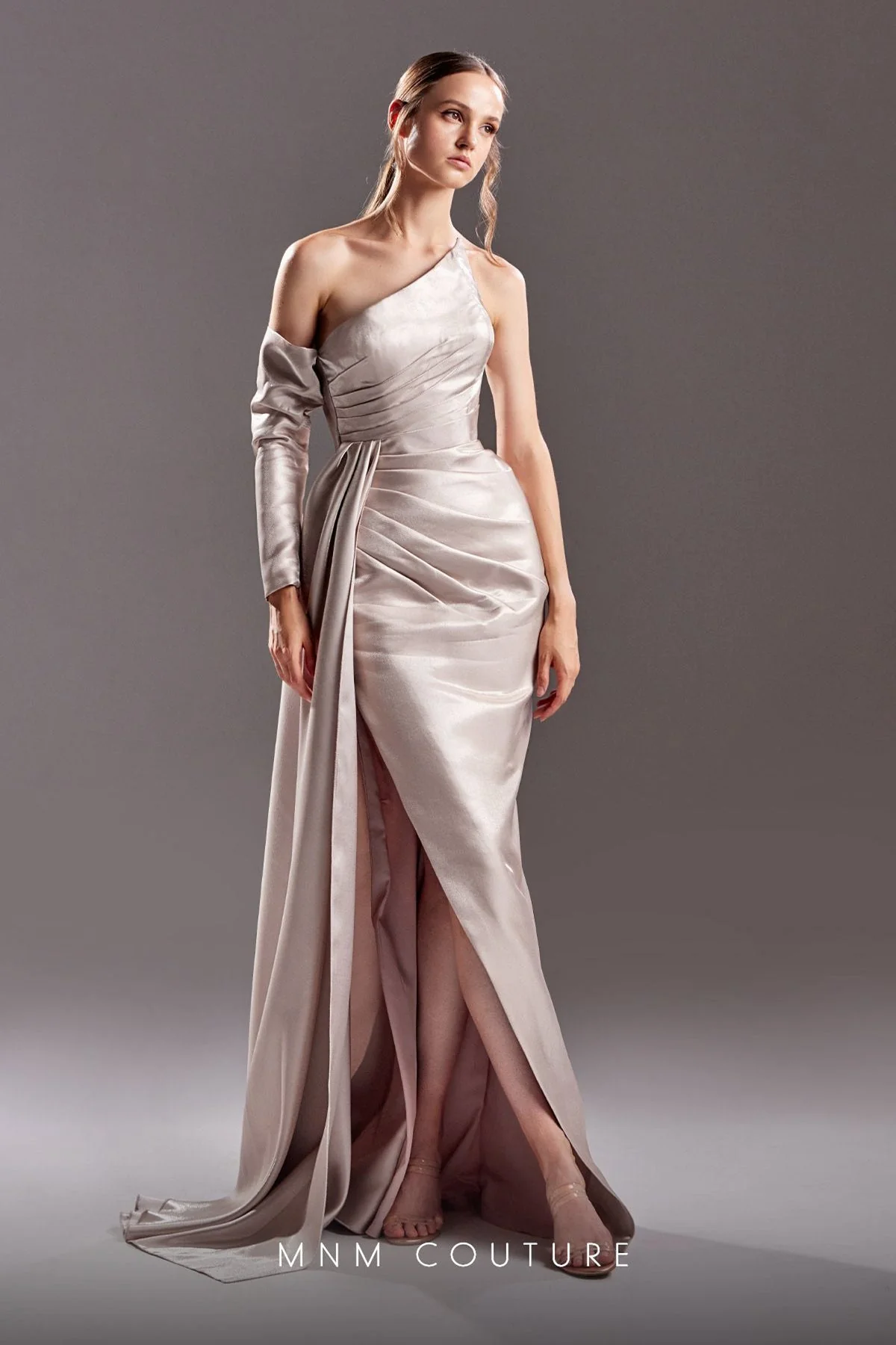 GABY Charbachy G1519 Dress - Fashion Us