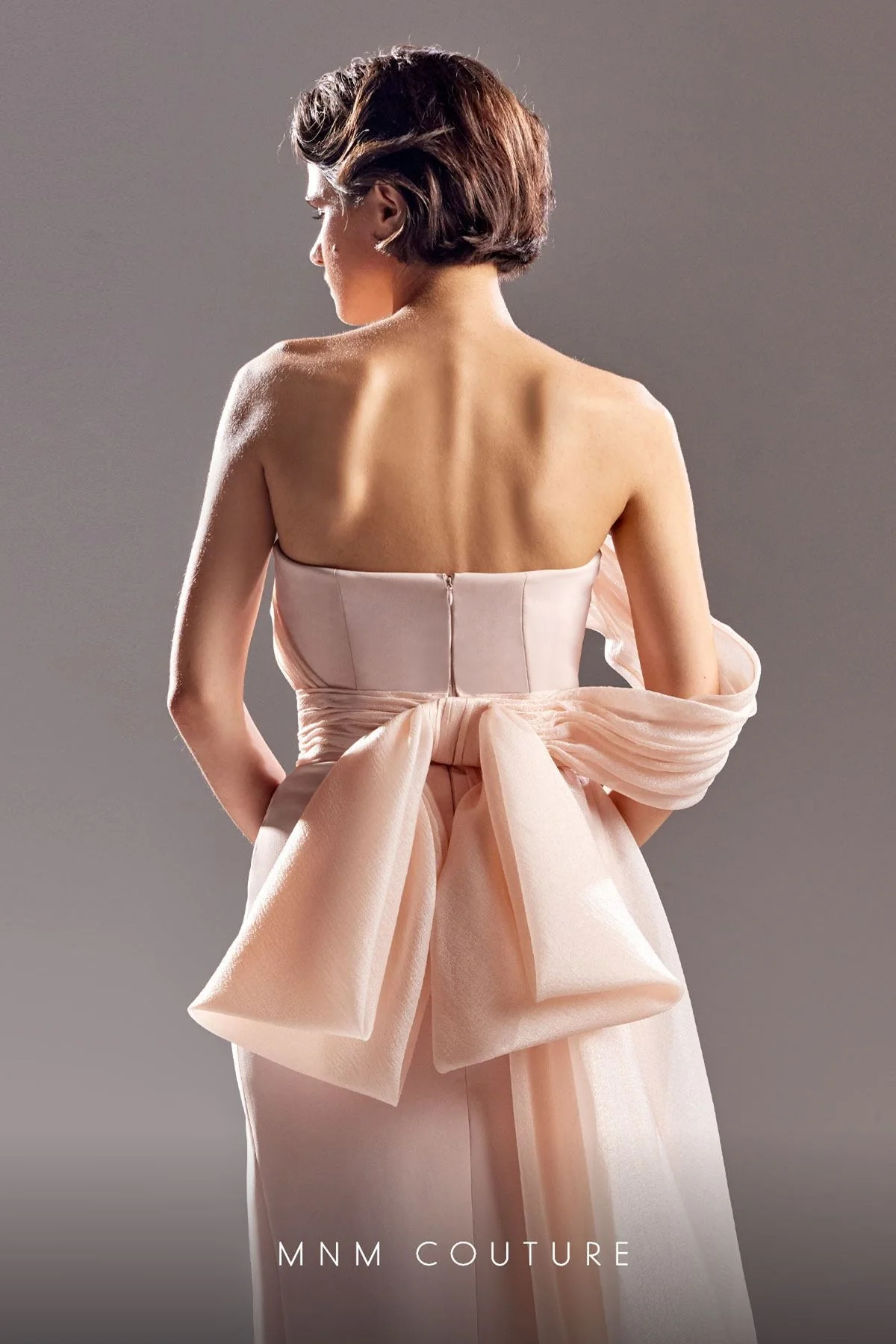 GABY Charbachy G1520 Dress - Fashion Us
