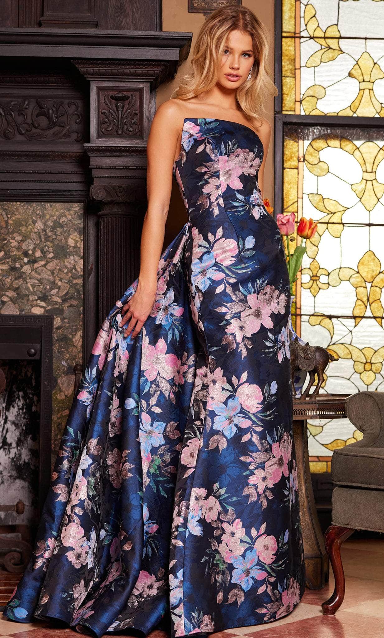 Jovani 23893 Dress - Fashion Us