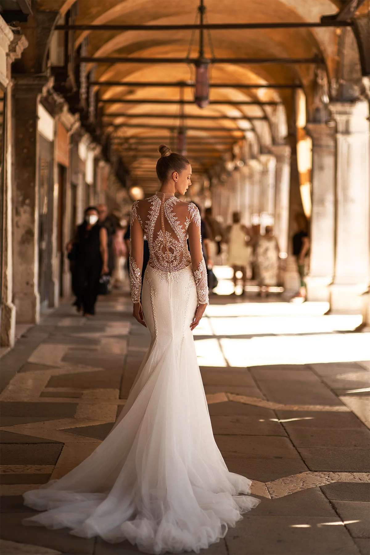 MARIA ANETTE 5429 - Fashion Us