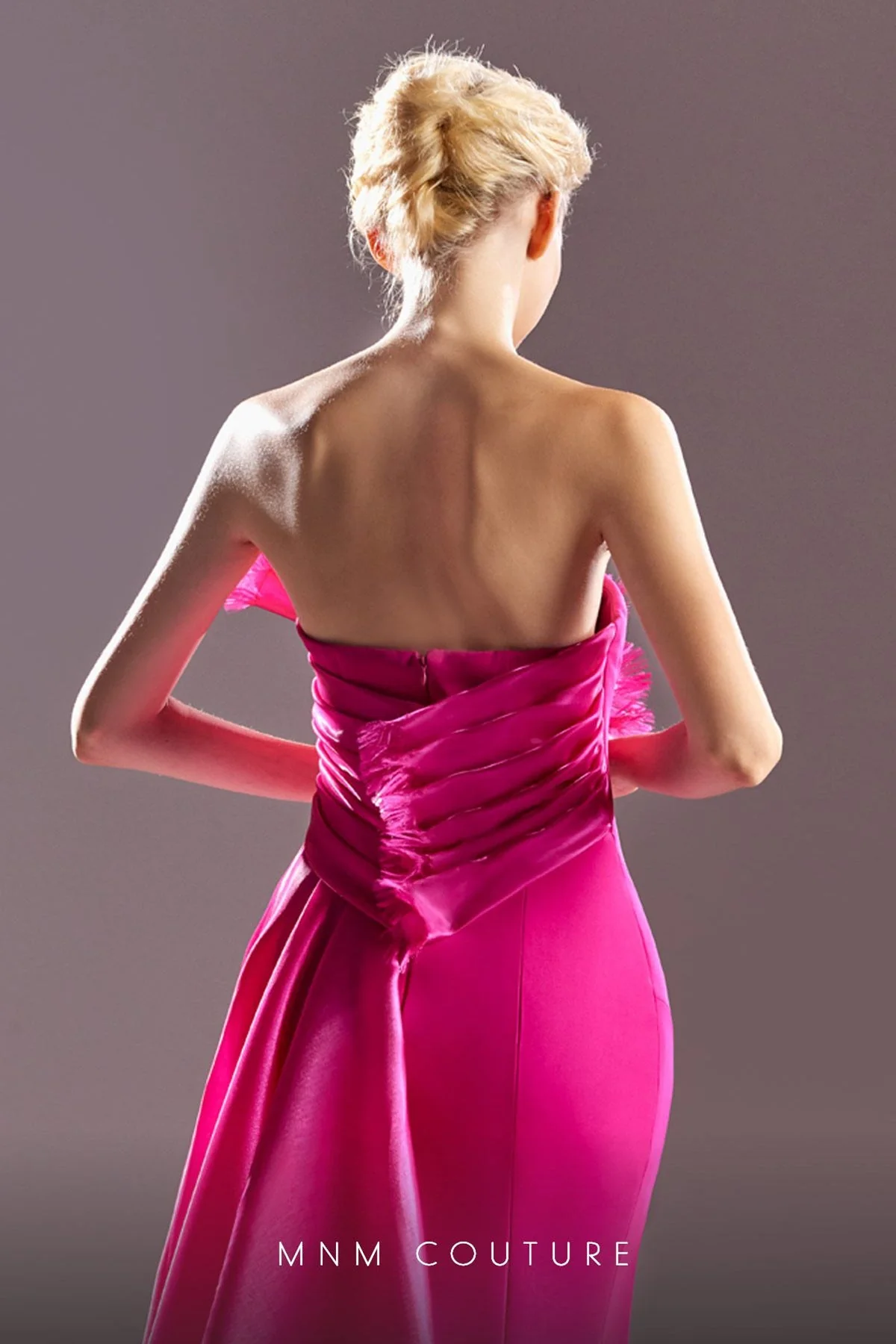 GABY Charbachy G1500 Dress - Fashion Us