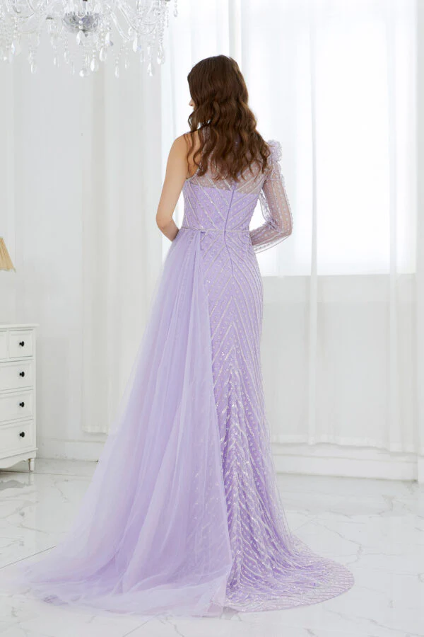 DELLA COUTURE 32085 DRESS - Fashion Us