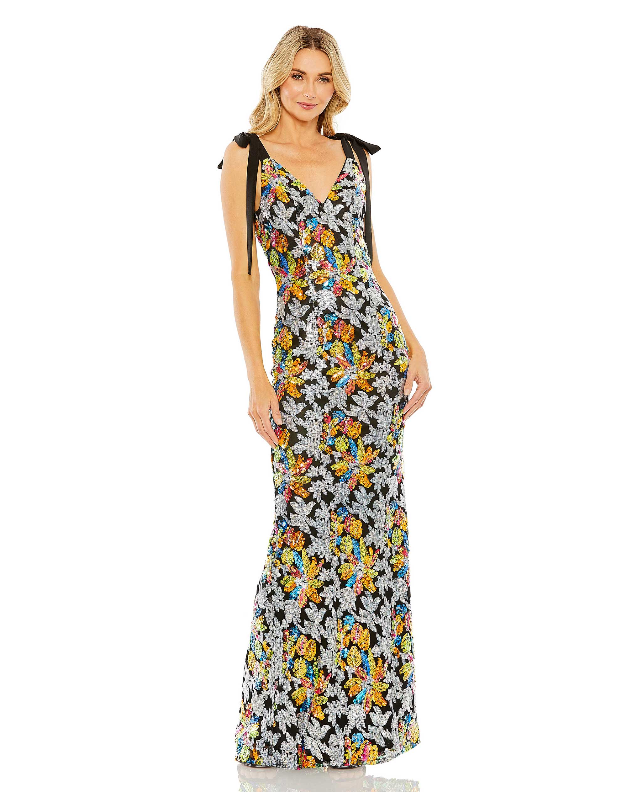 Mac Duggal 26864 Dress - Fashion Us