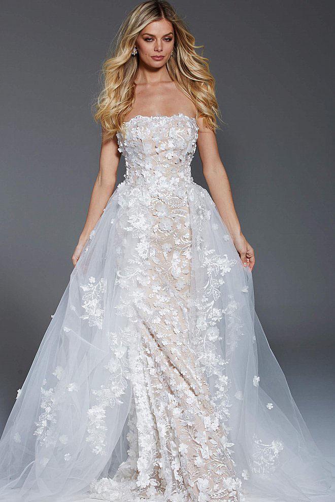 Jovani 55616 Dress - Fashion Us