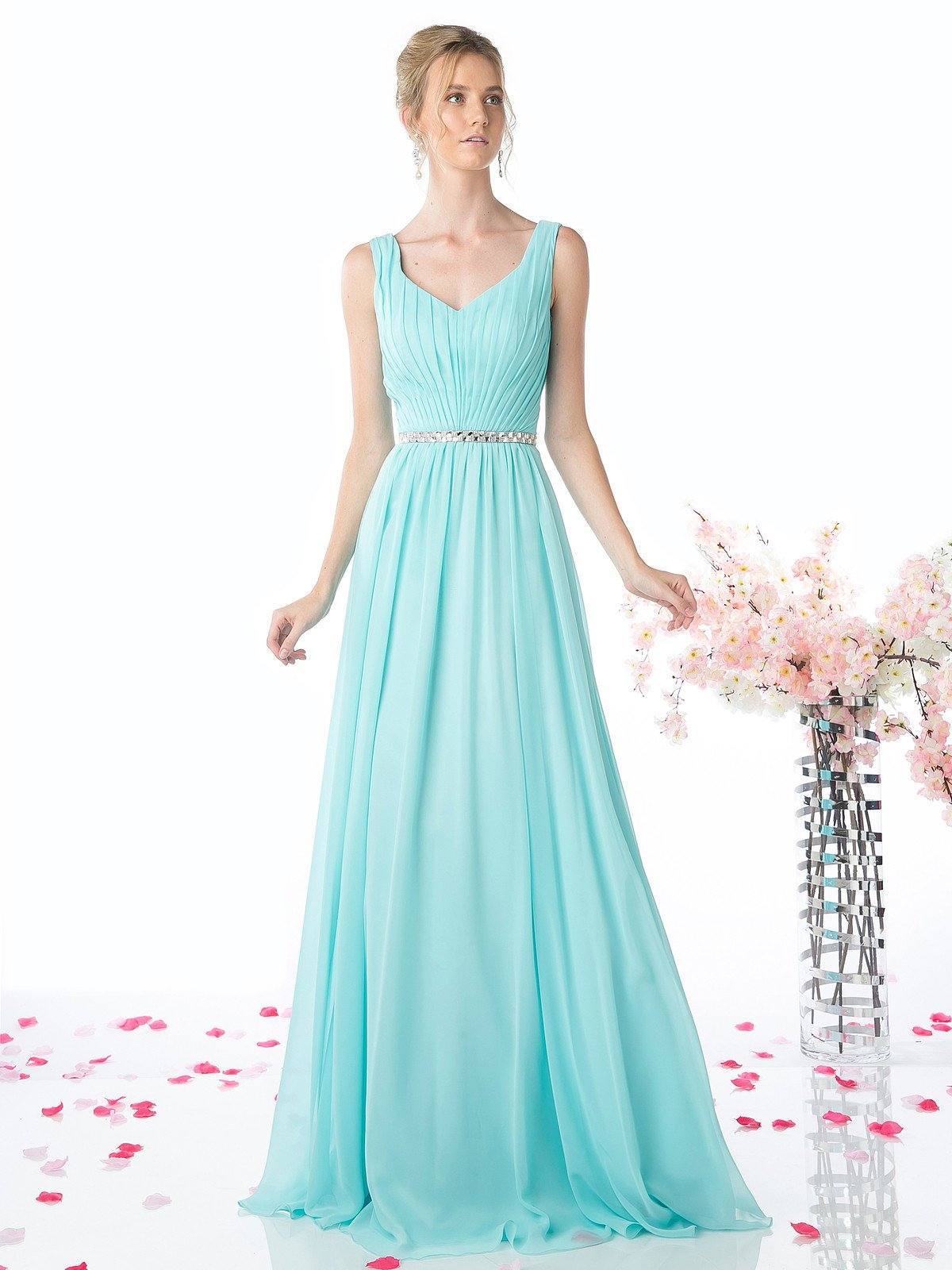 Cinderella Divine W0014 Dress - Fashion Us