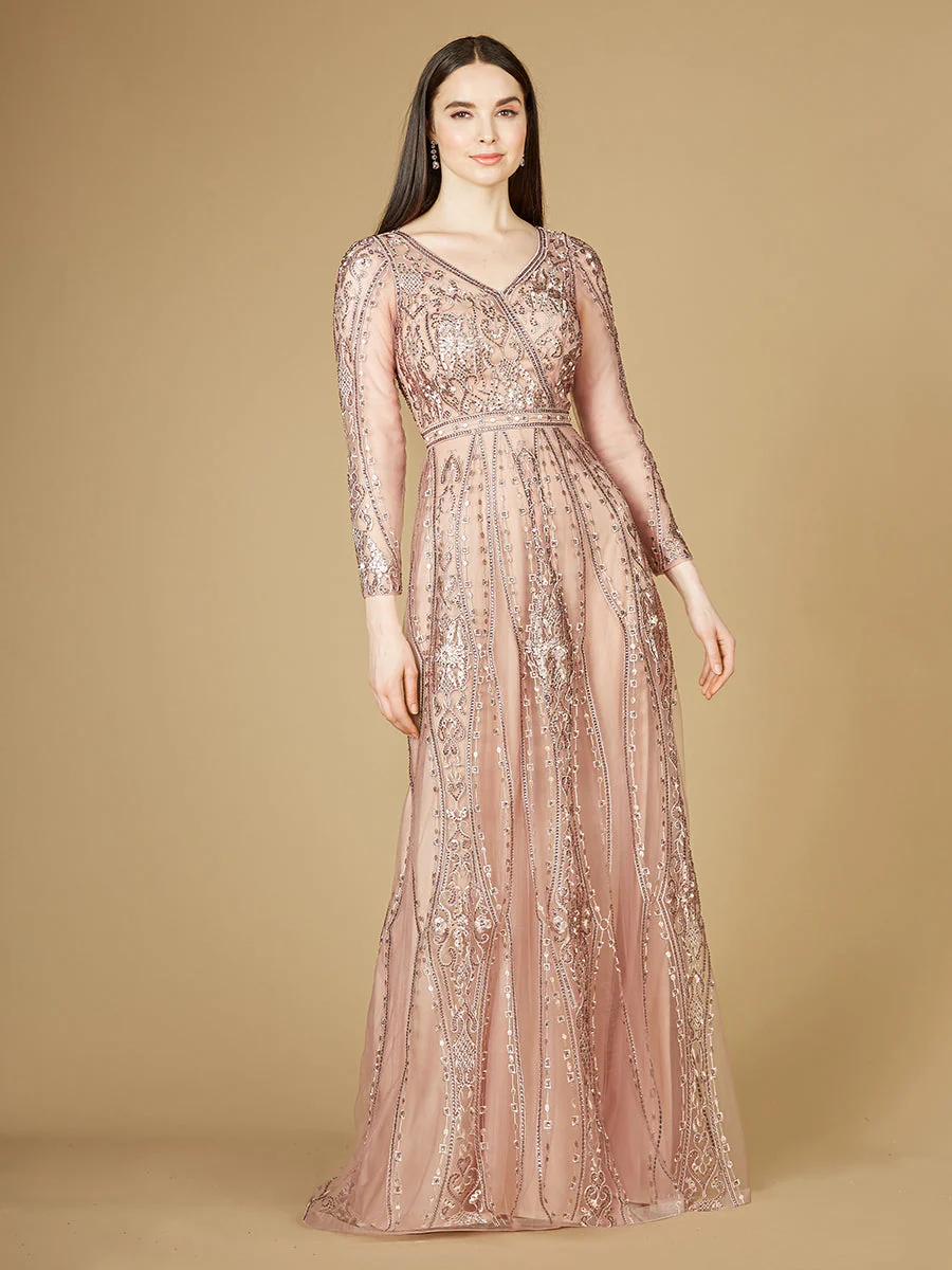 Lara 29788 dress - Fashion Us