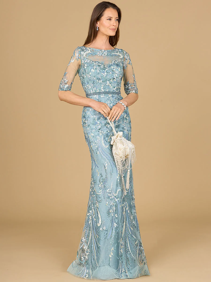 Lara 29129 Dress - Fashion Us
