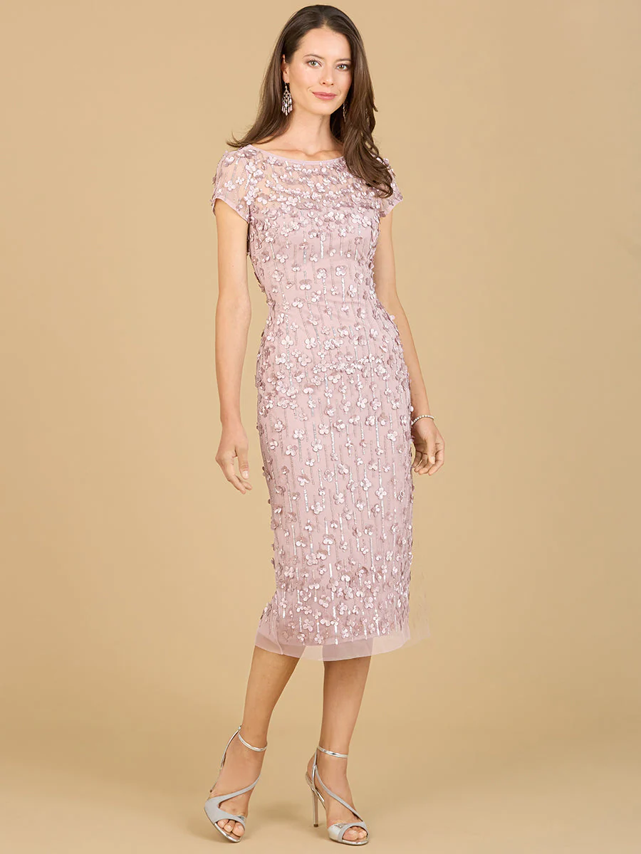 Lara 29186 dress - Fashion Us