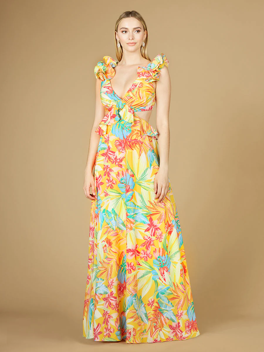 Lara 29270 dress - Fashion Us