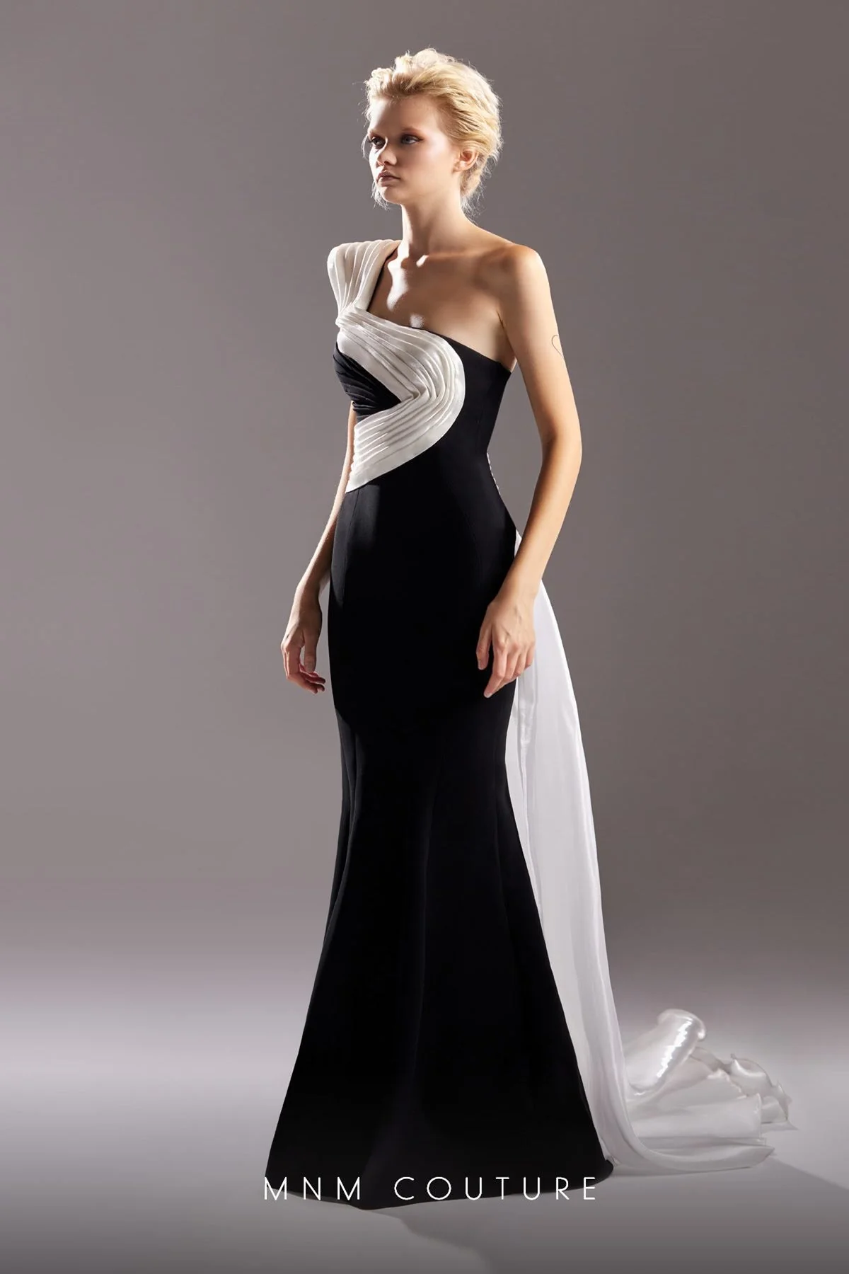 GABY Charbachy G1502 Dress - Fashion Us