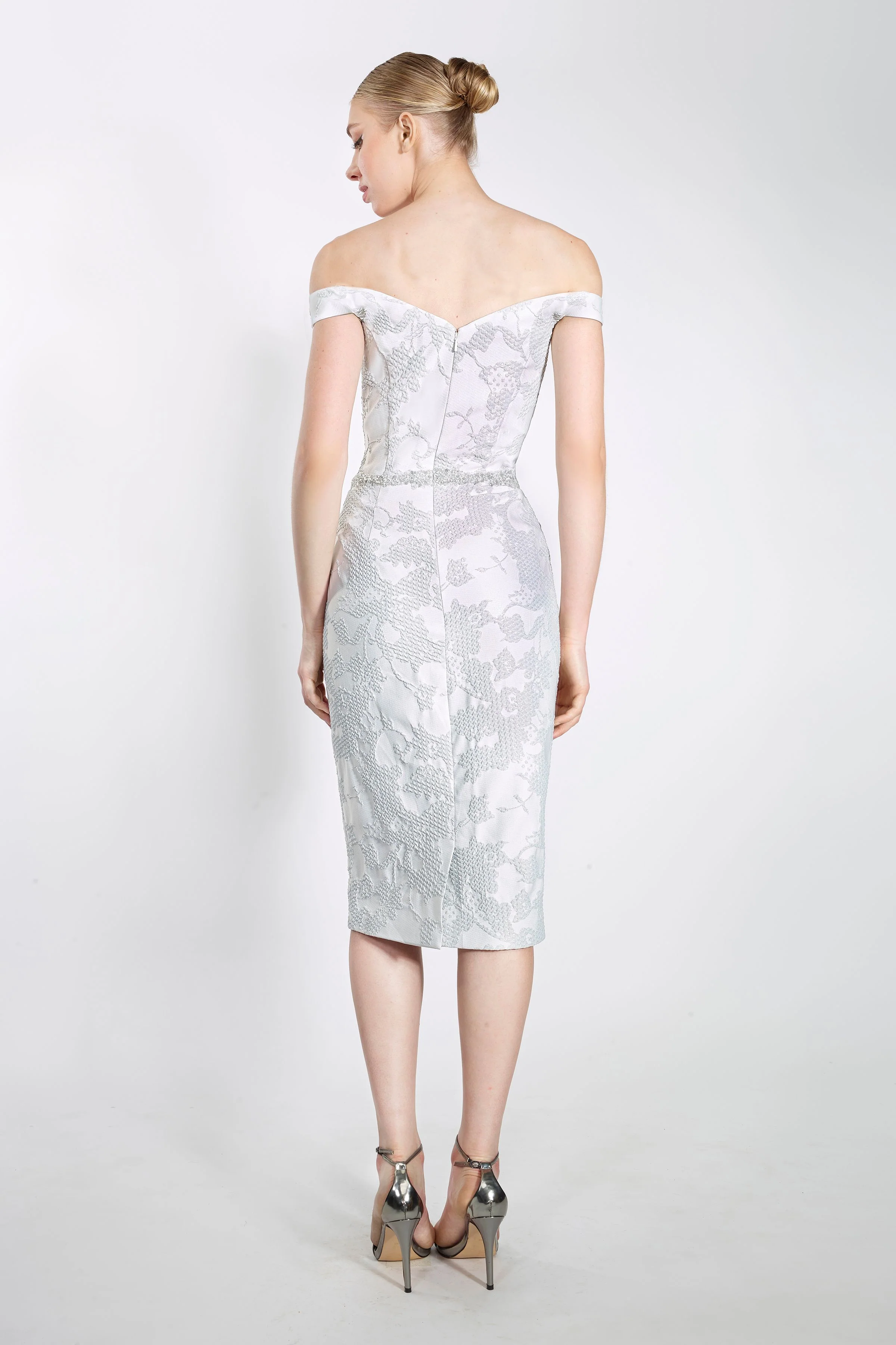 JANIQUE 925 Dress - Fashion Us