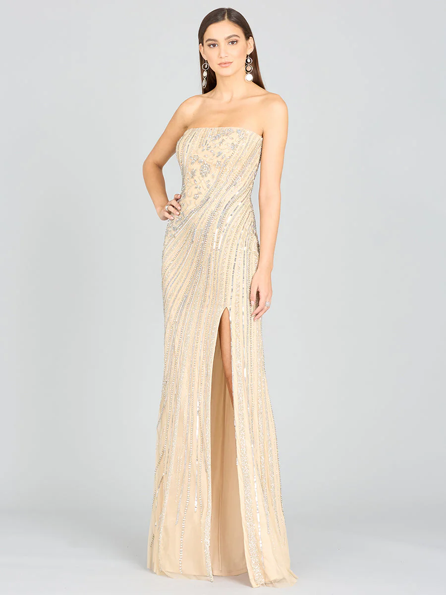 Lara 9987 dress - Fashion Us