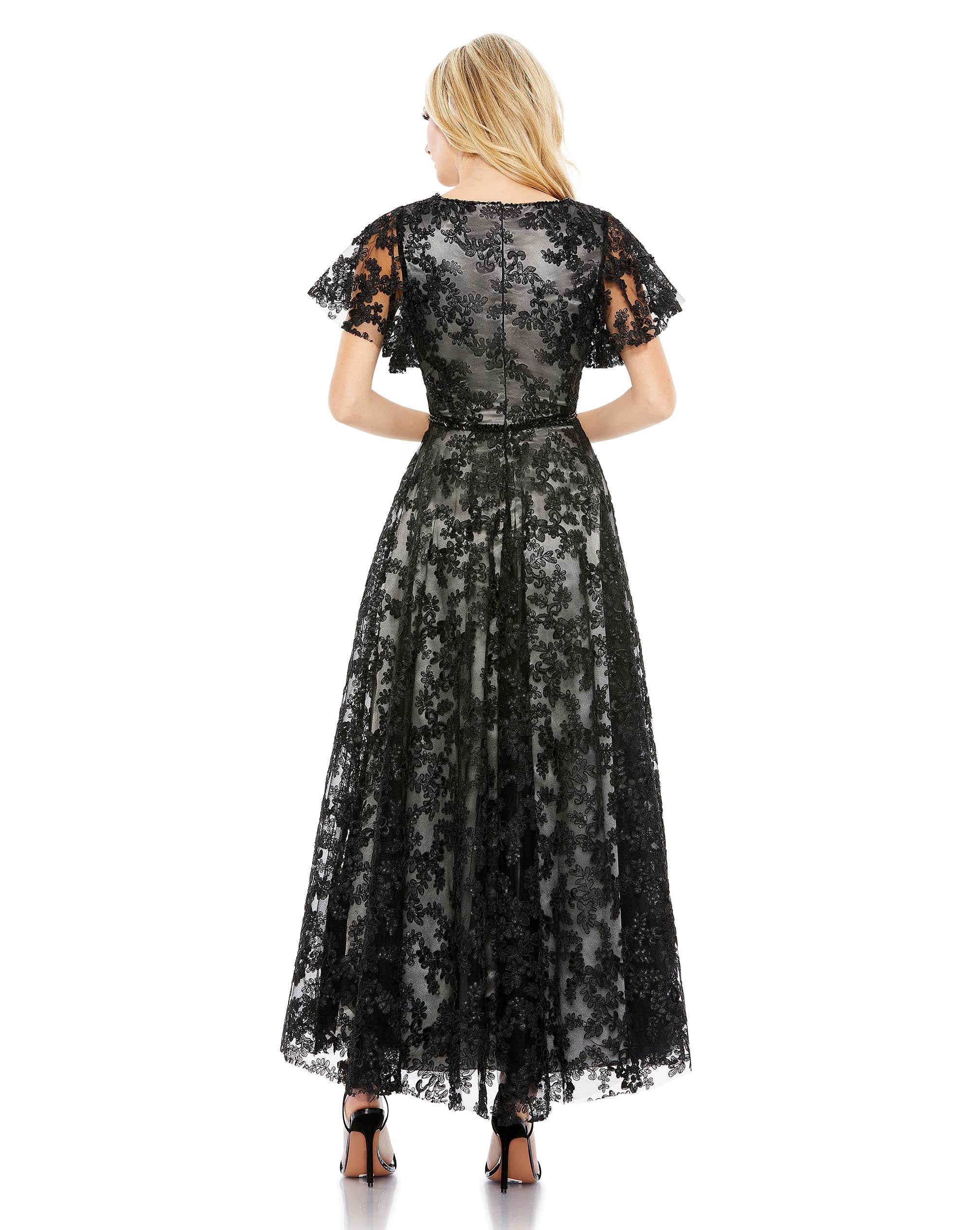 Mac Duggal 11327 Dress - Fashion Us