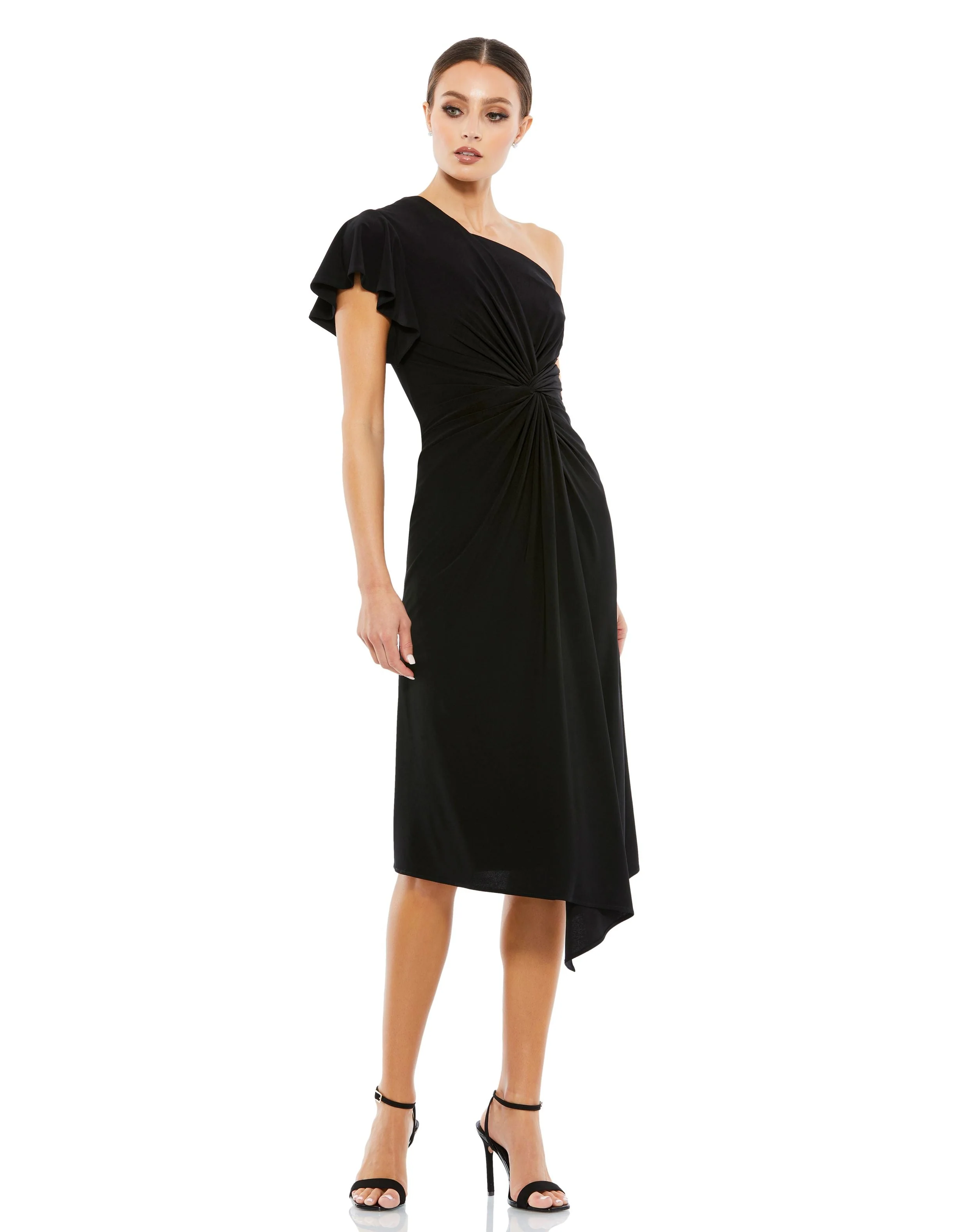 Mac Duggal A12480 Dress - Fashion Us