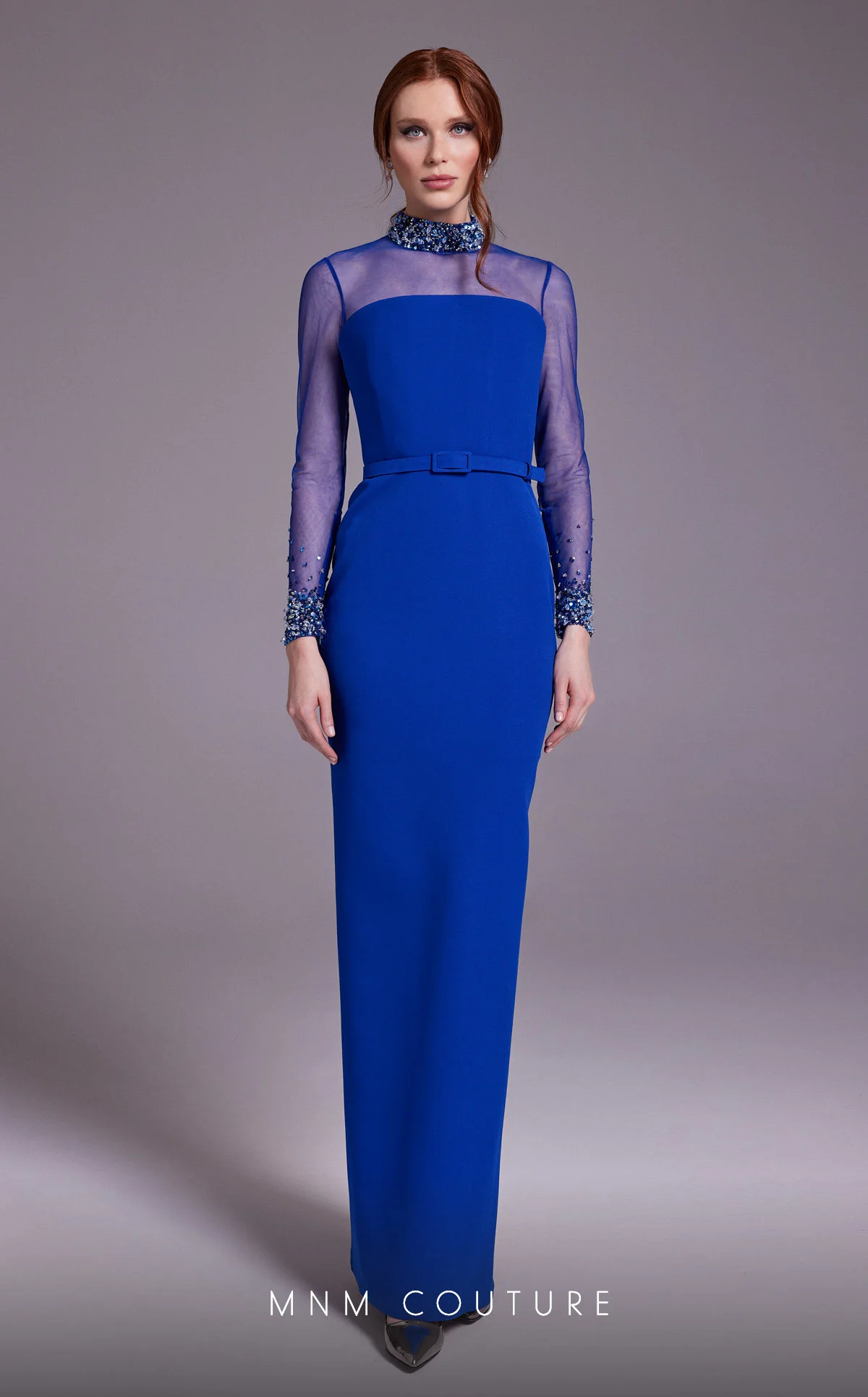 NF by NOUR N0530 DRESS - Fashion Us