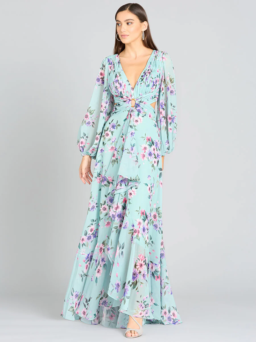 Lara 29245 dress - Fashion Us