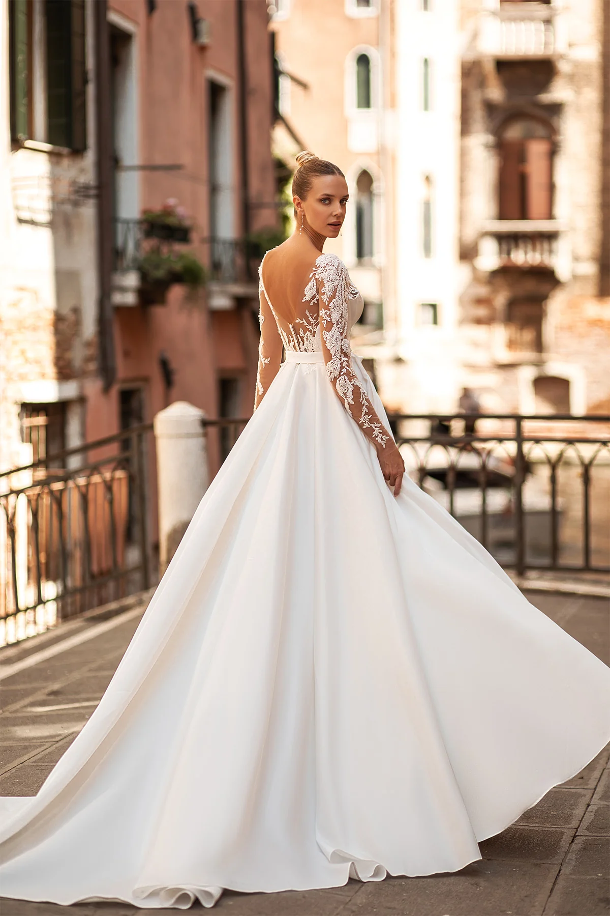 MARIA ANETTE 5418 - Fashion Us