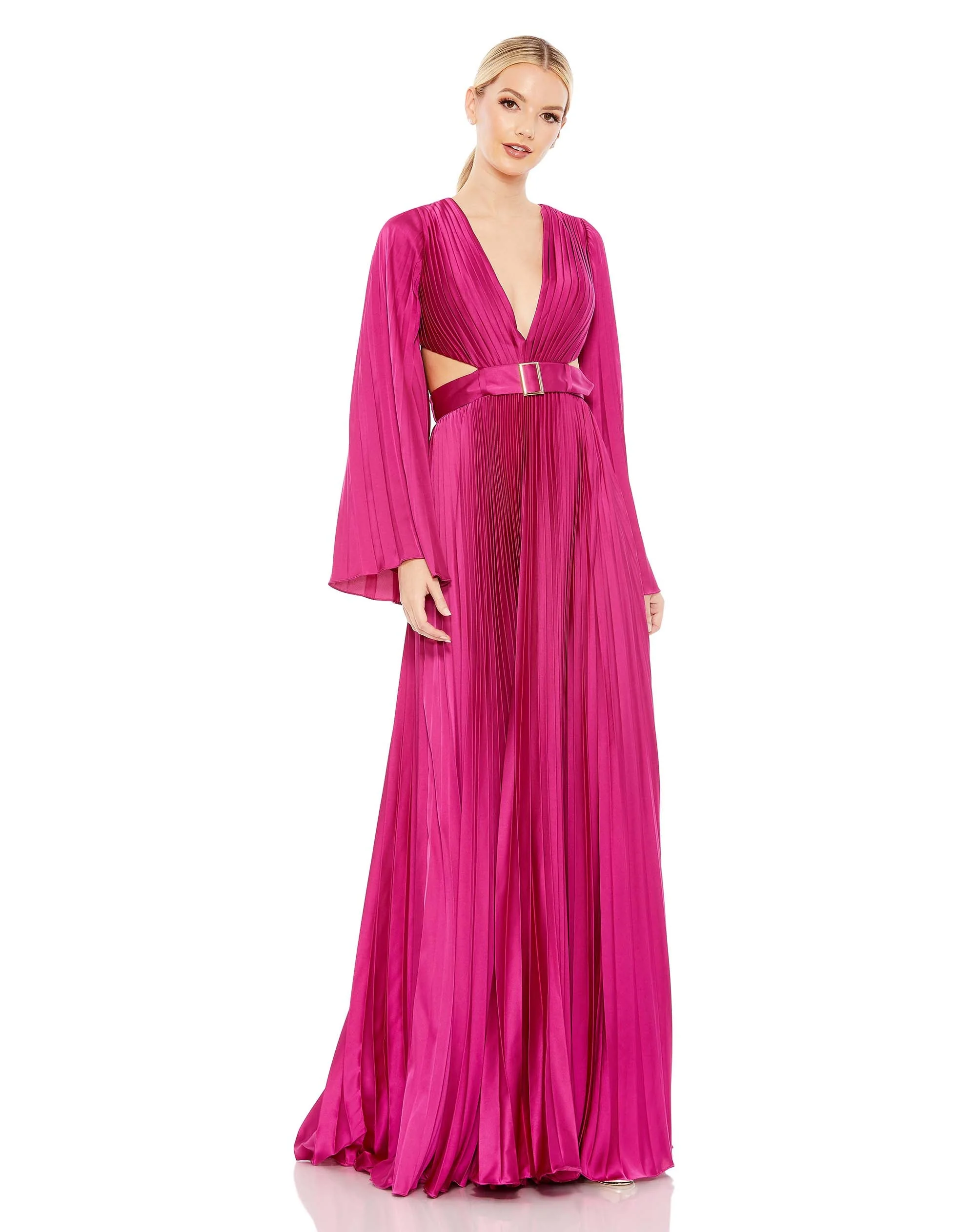 Mac Duggal 26732 Dress - Fashion Us
