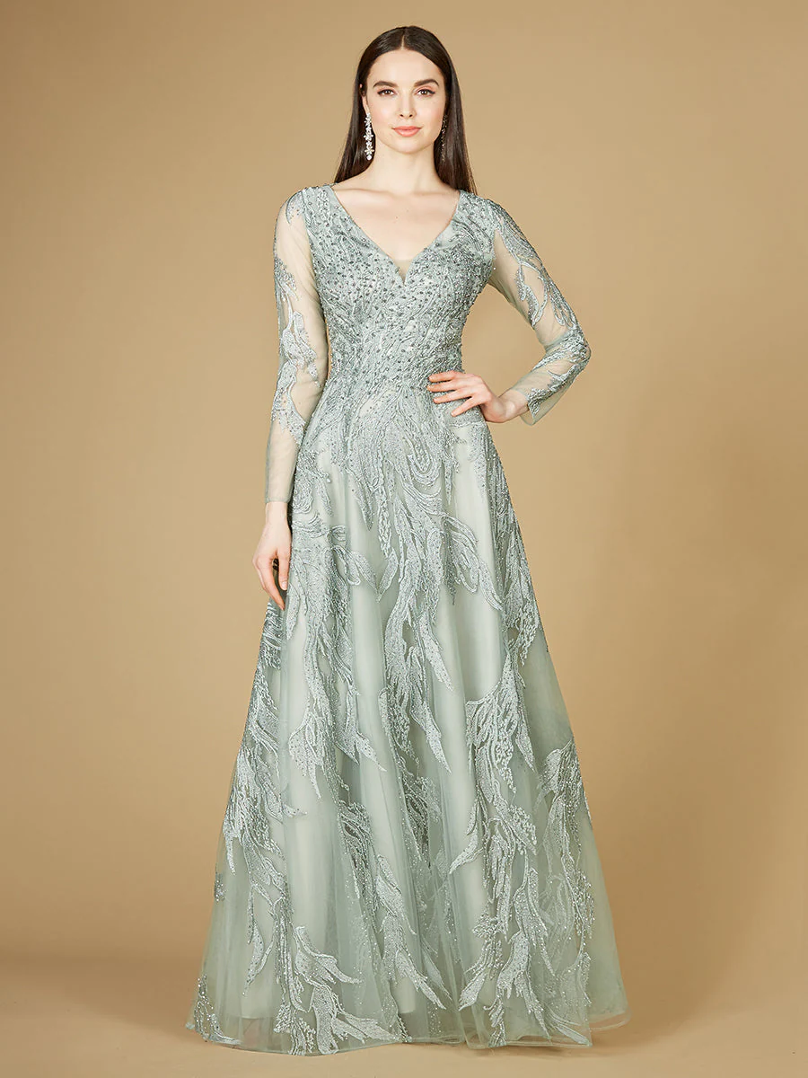 Lara 29209 dress - Fashion Us