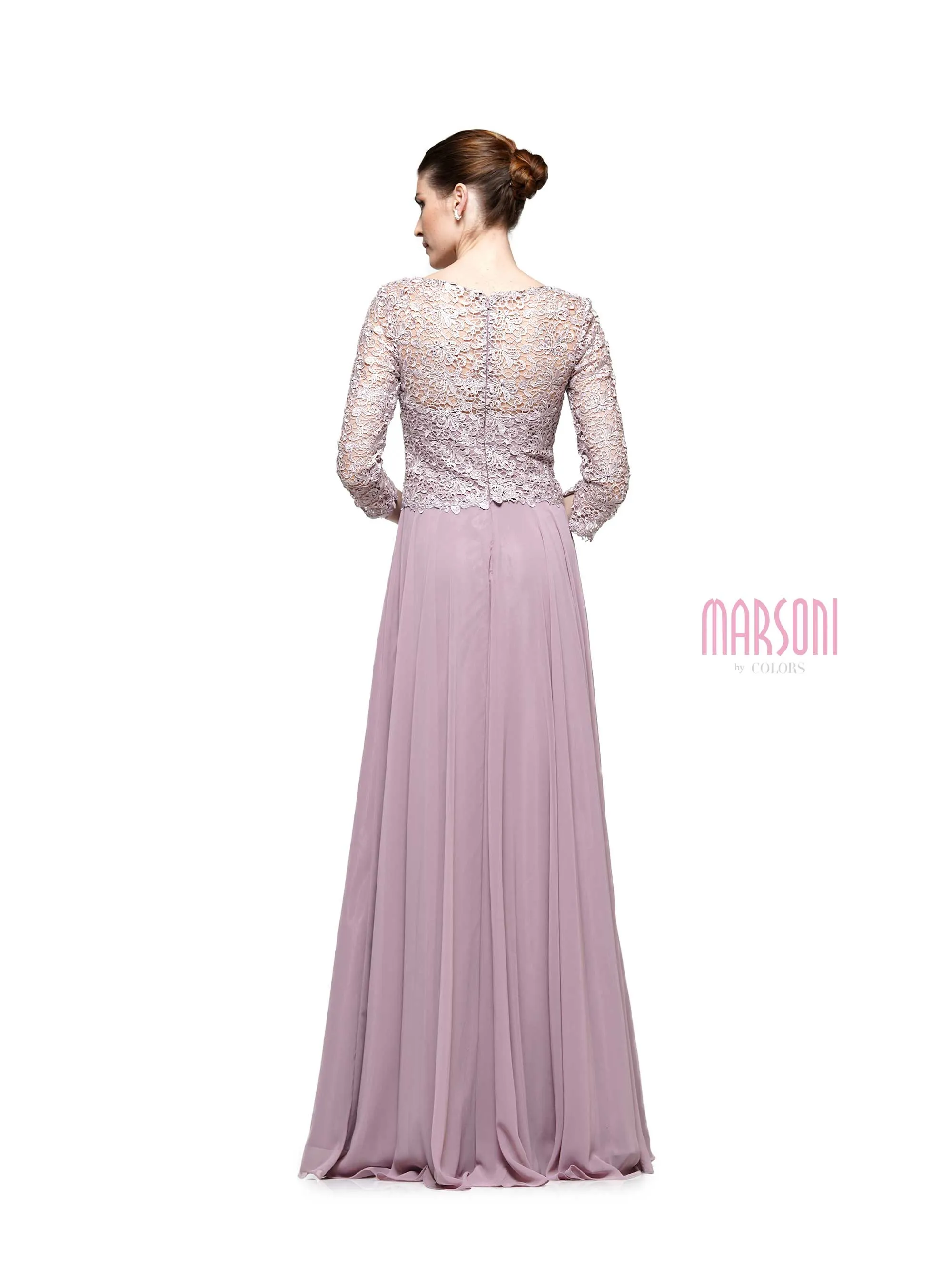 MARSONI BY COLORS M223 Dress - Fashion Us