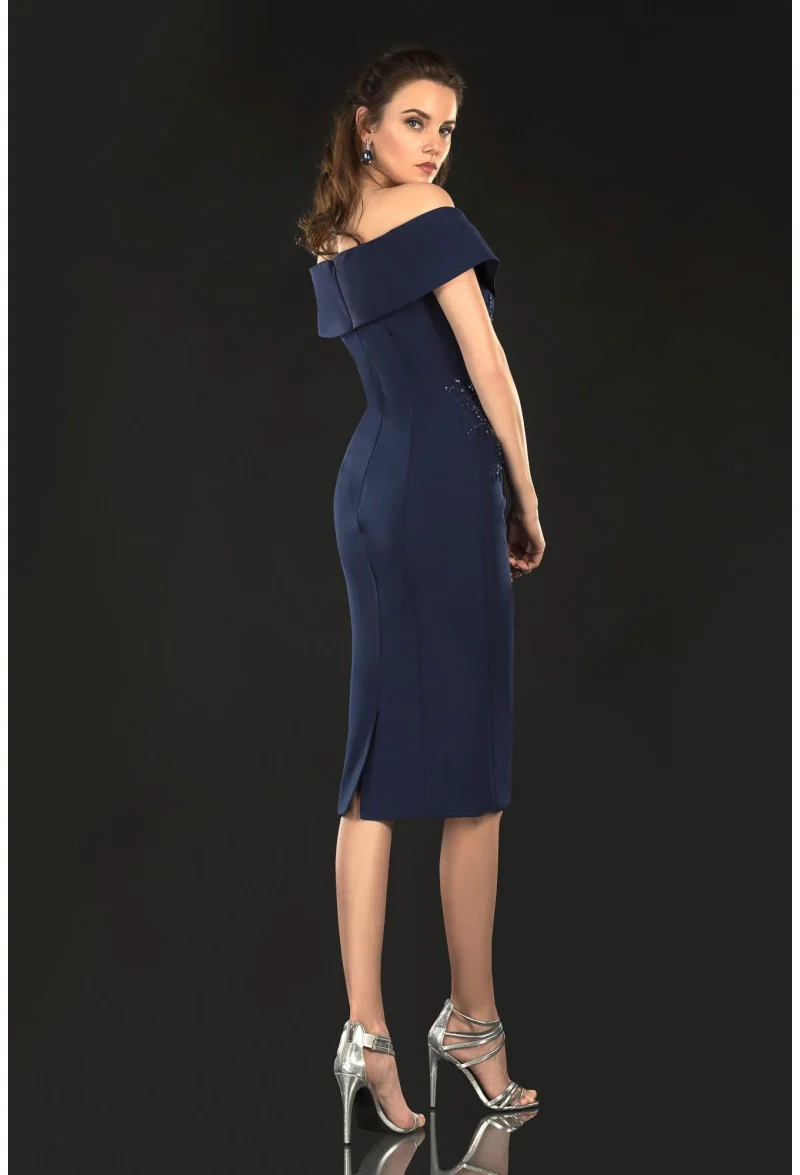 TERANI COUTURE 2021C2619 Dress - Fashion Us