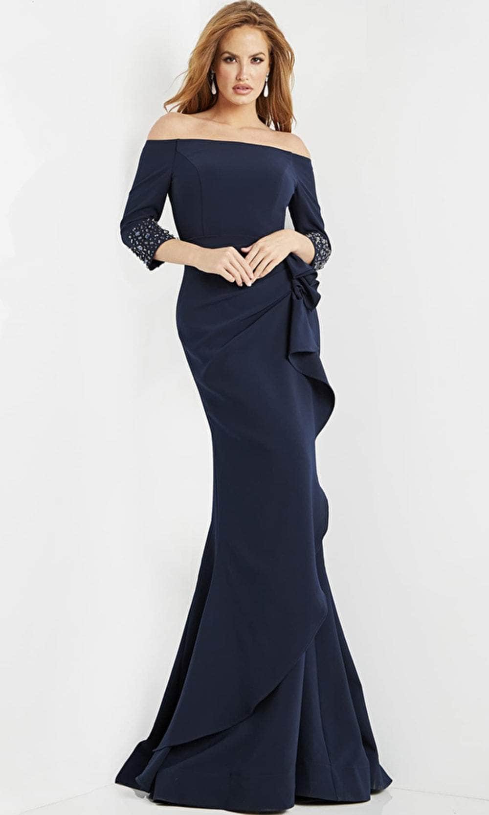 Jovani 08699 Dress - Fashion Us