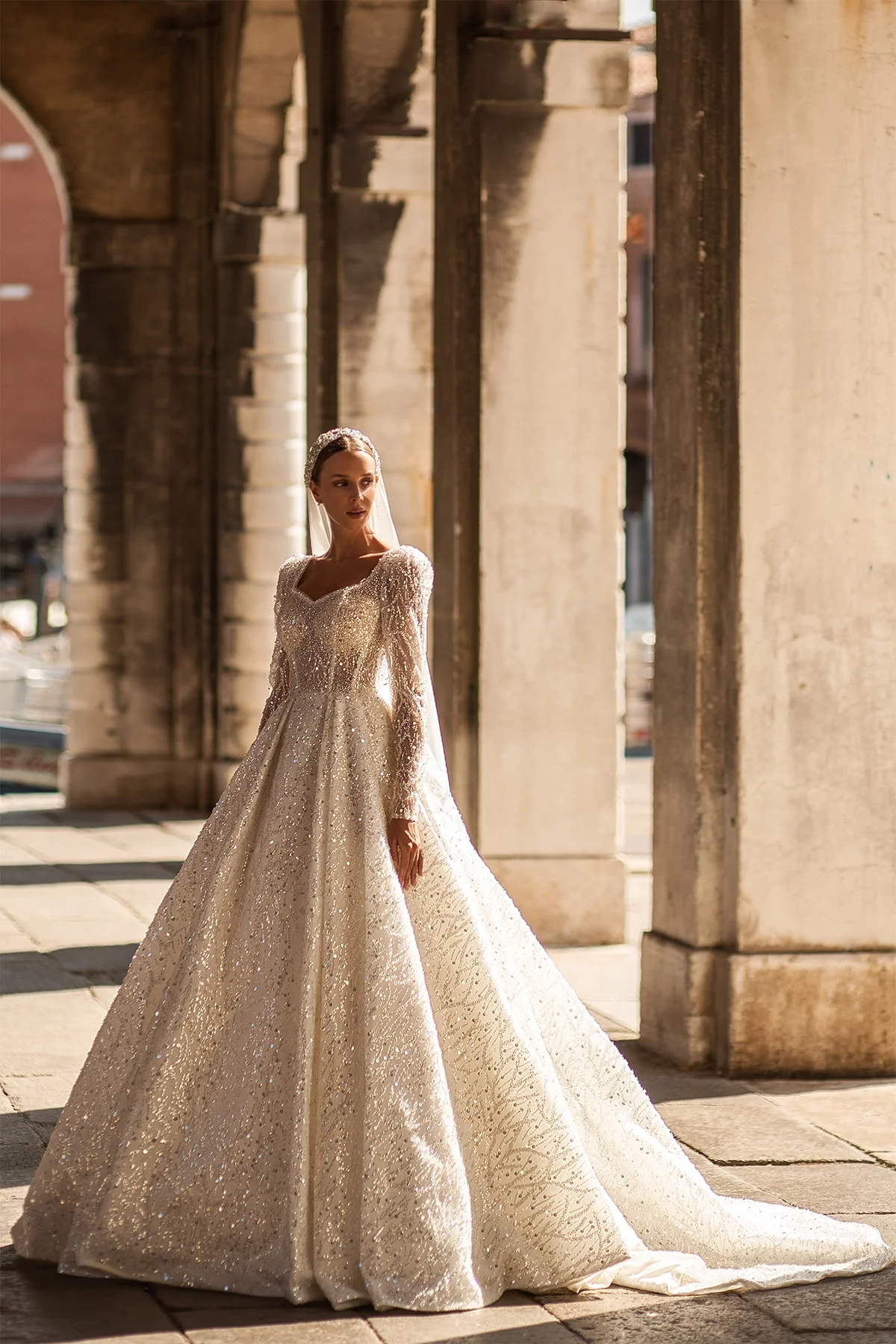 MARIA ANETTE 5424 - Fashion Us