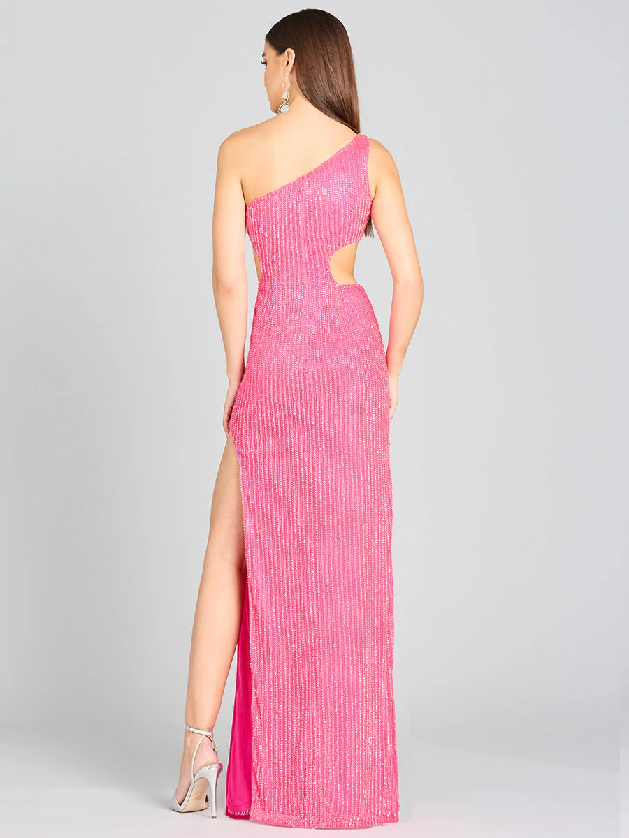 Lara 9983 Dress - Fashion Us
