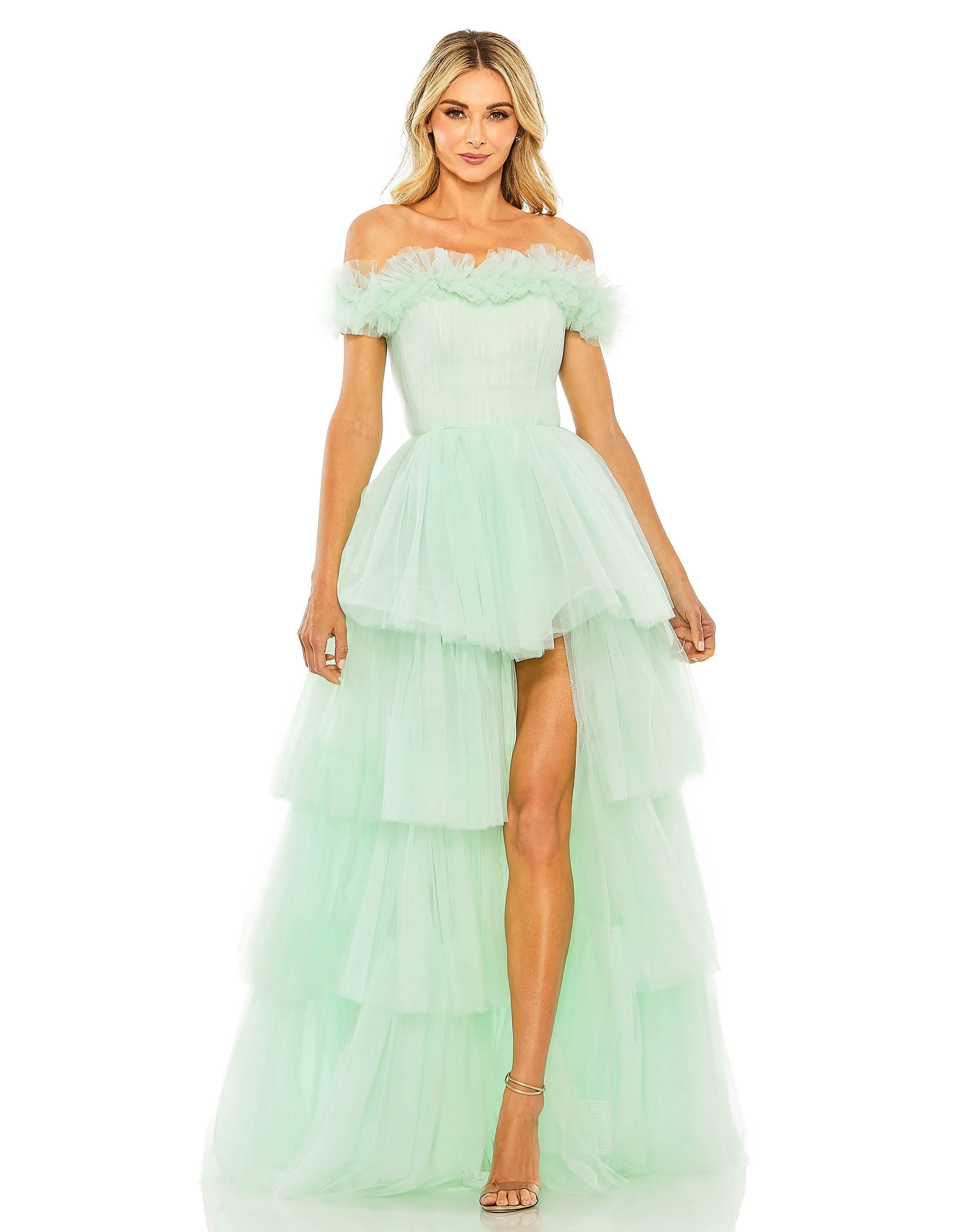 Mac Duggal 20570 Dress - Fashion Us