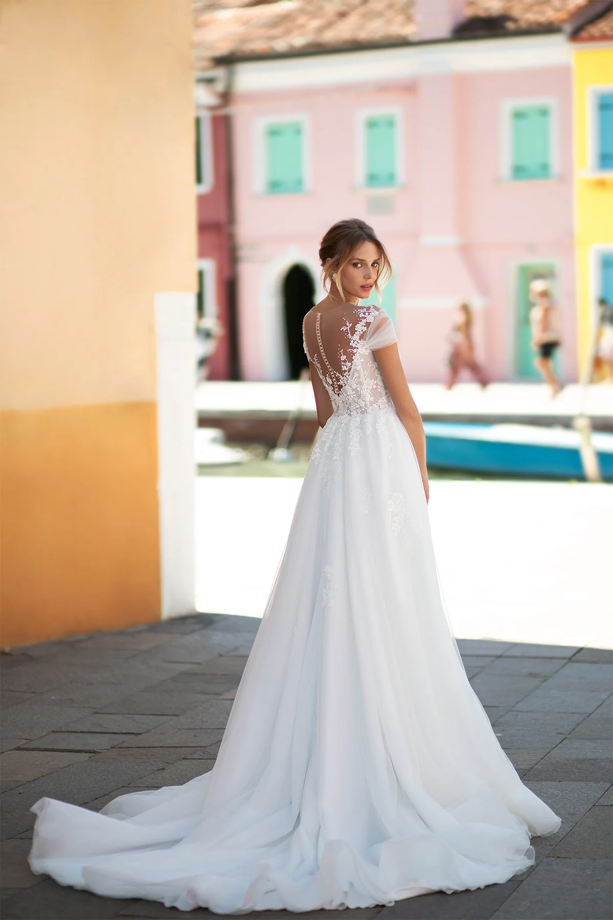 MARIA ANETTE 5419 - Fashion Us