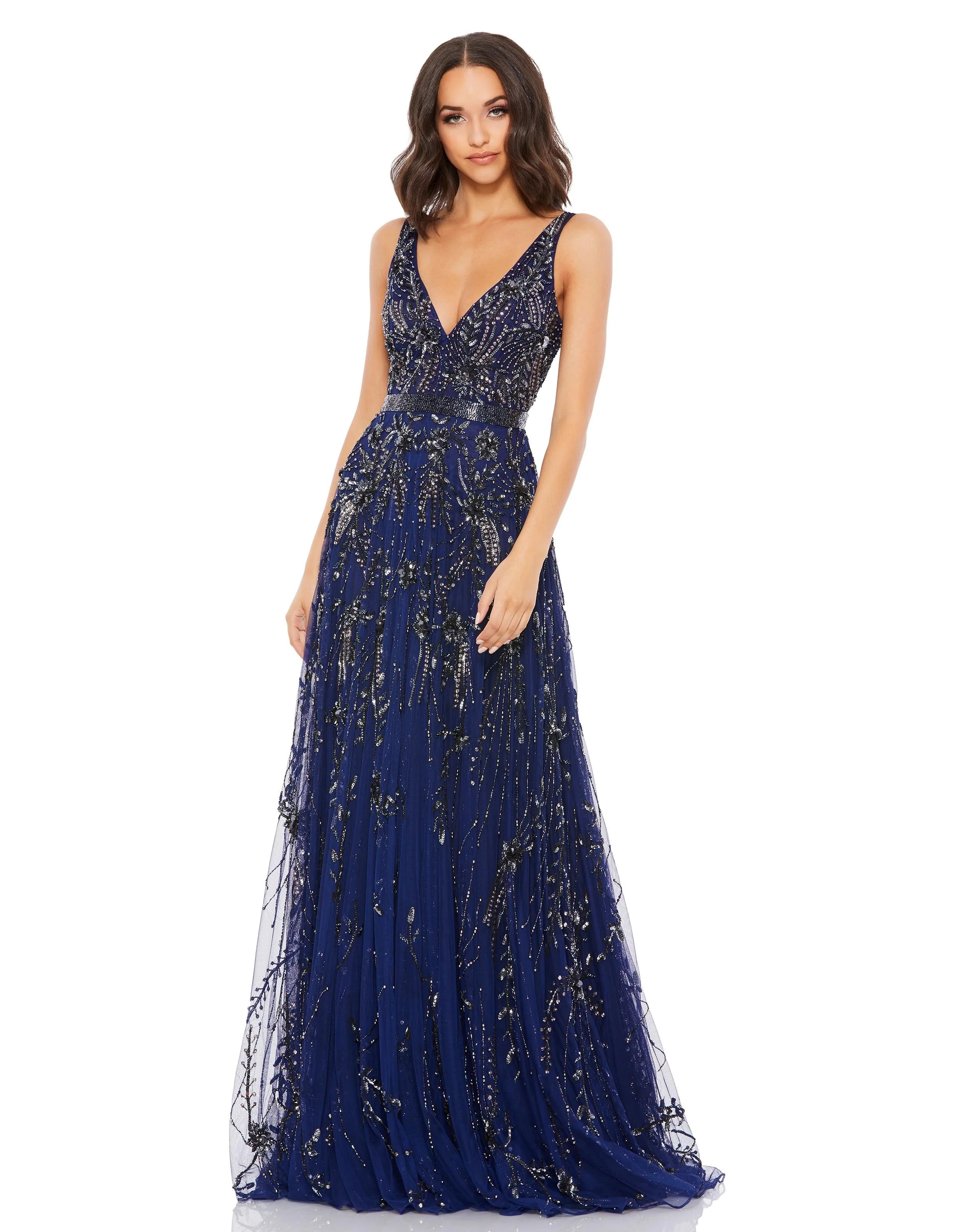 Mac Duggal A5215 Dress - Fashion Us