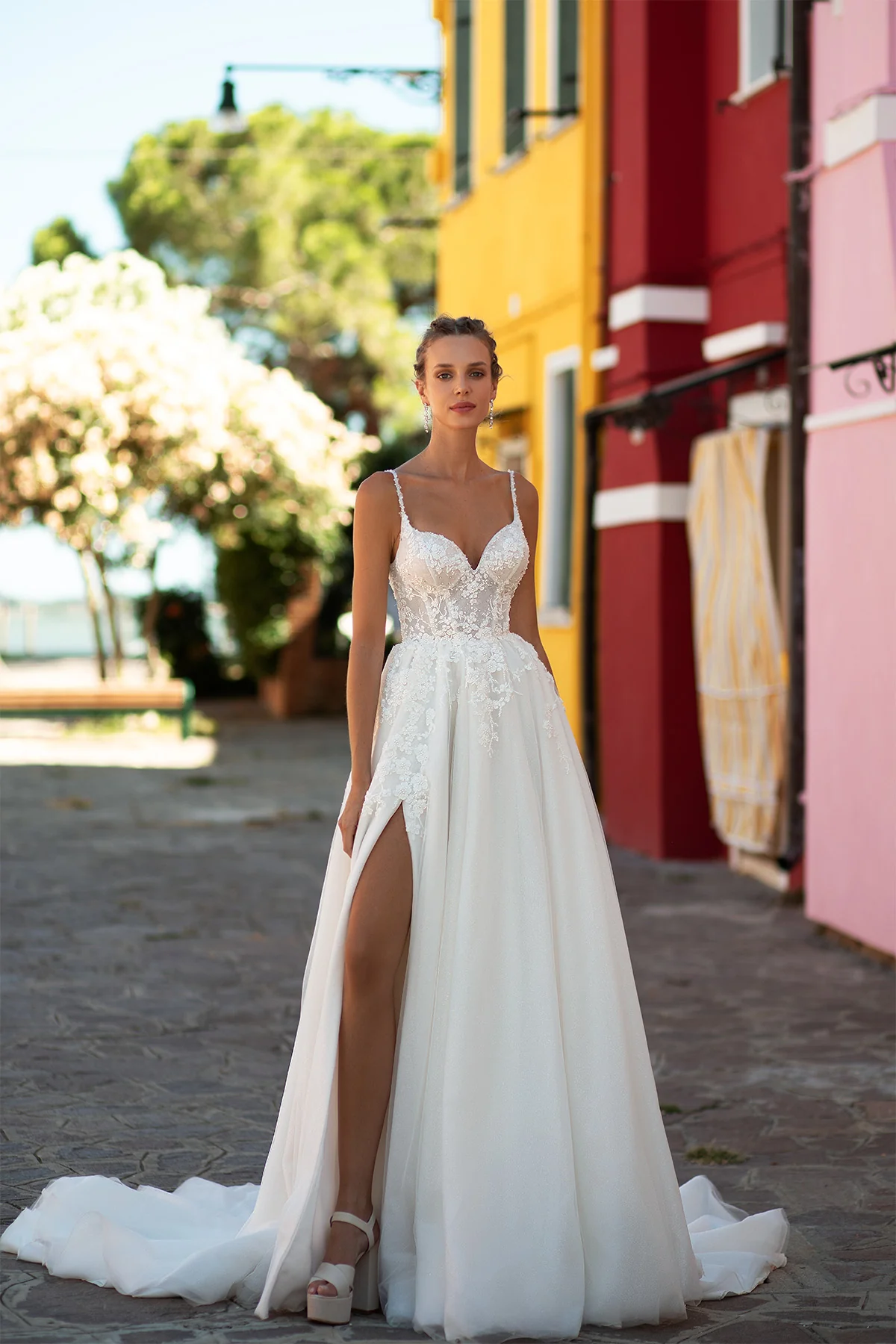MARIA ANETTE 5421 - Fashion Us