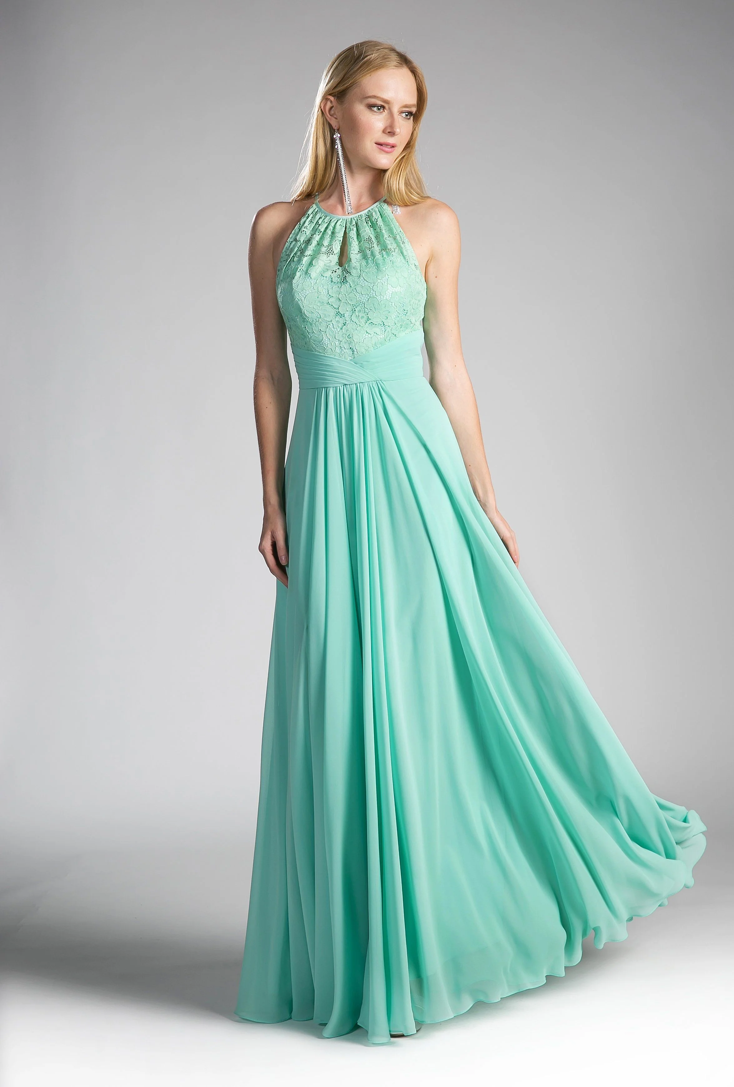 Cinderella Divine CJ228 Dress - Fashion Us