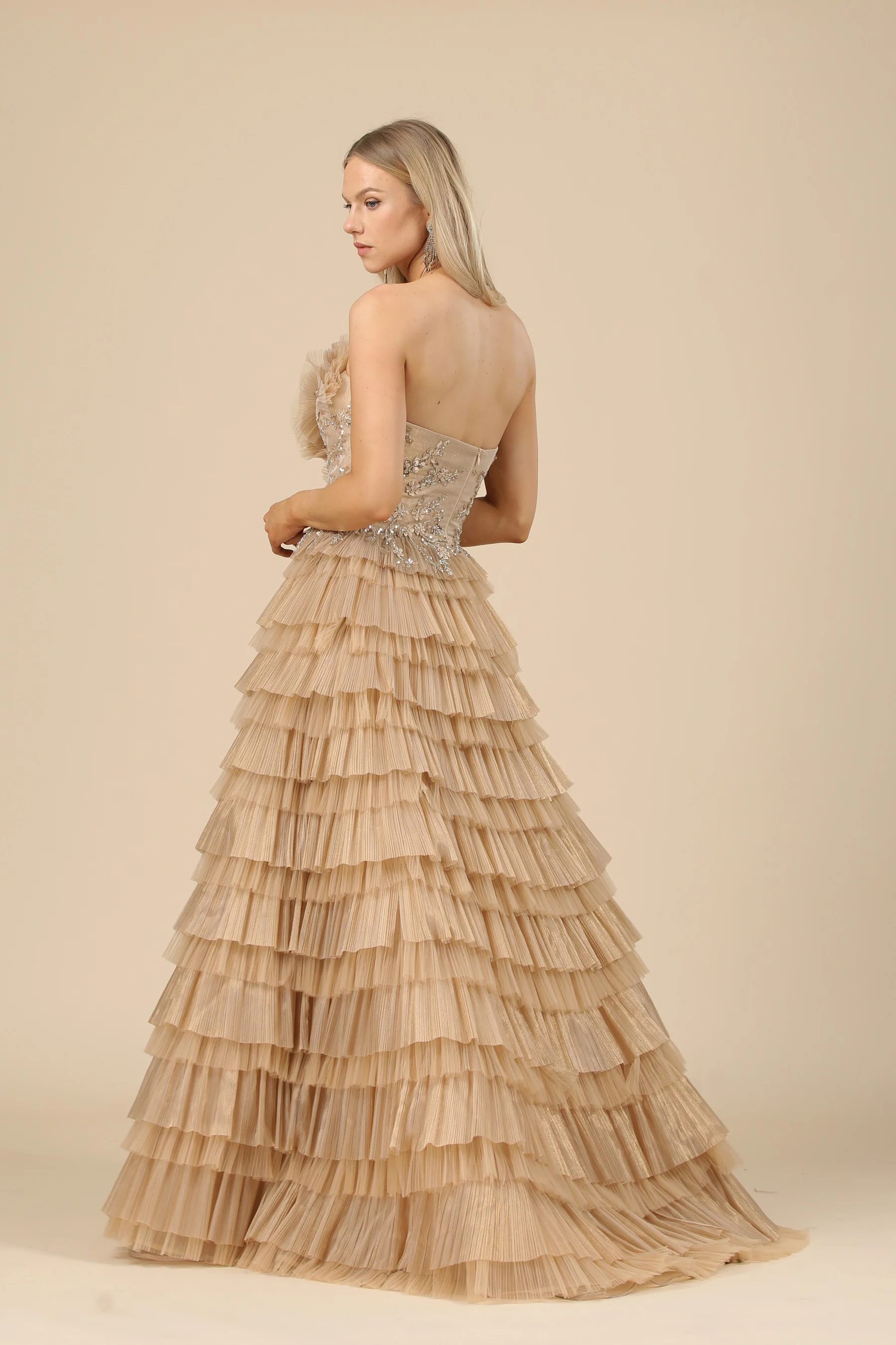 DELLA COUTURE 22184 - Fashion Us