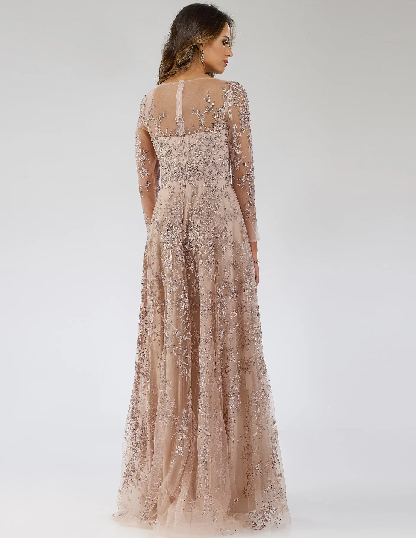 Lara 29677 dress - Fashion Us