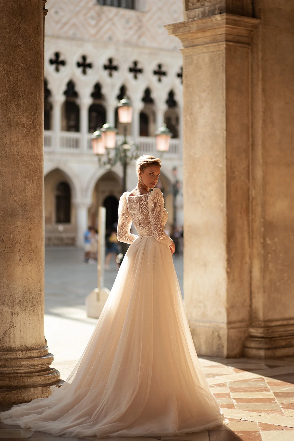 MARIA ANETTE 5412 - Fashion Us