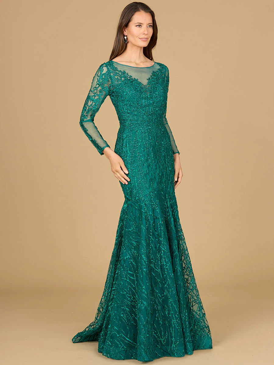 Lara 29131 Dress - Fashion Us
