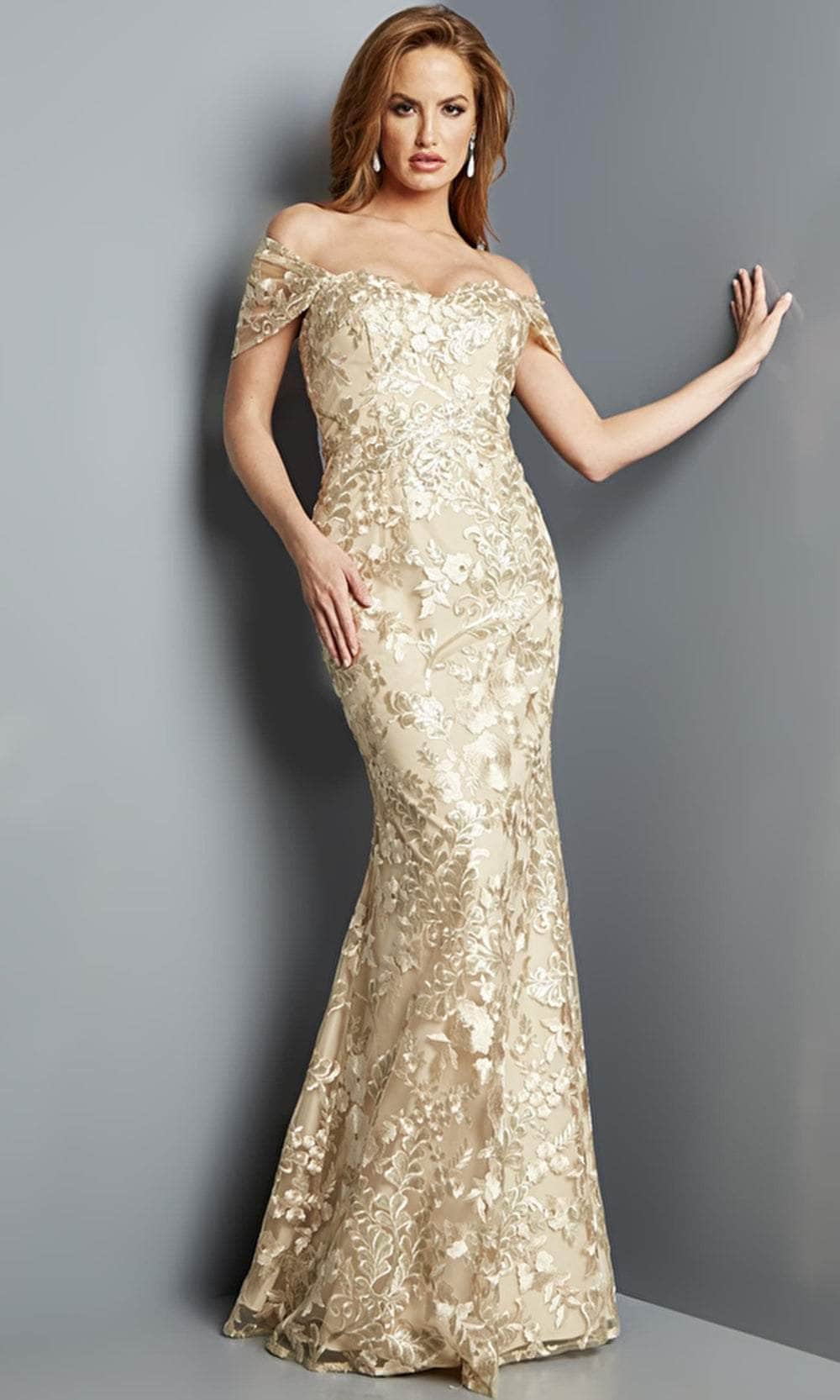 Jovani 23238 Dress - Fashion Us
