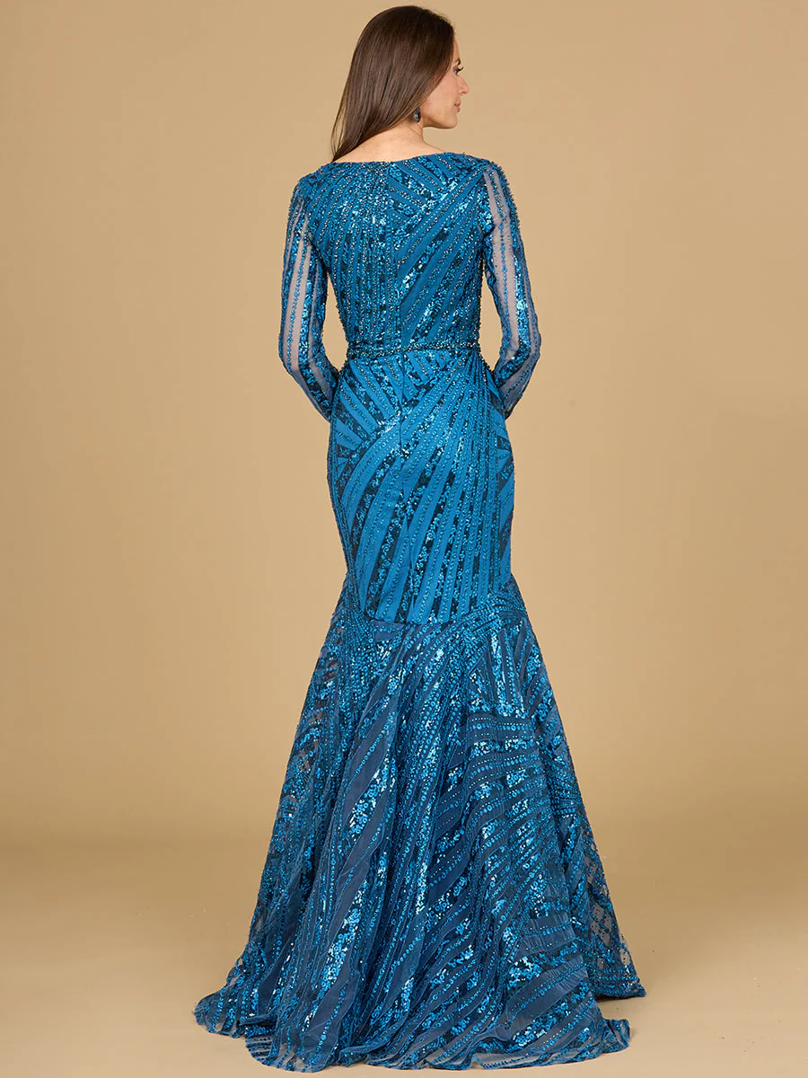Lara 29188 Dress - Fashion Us