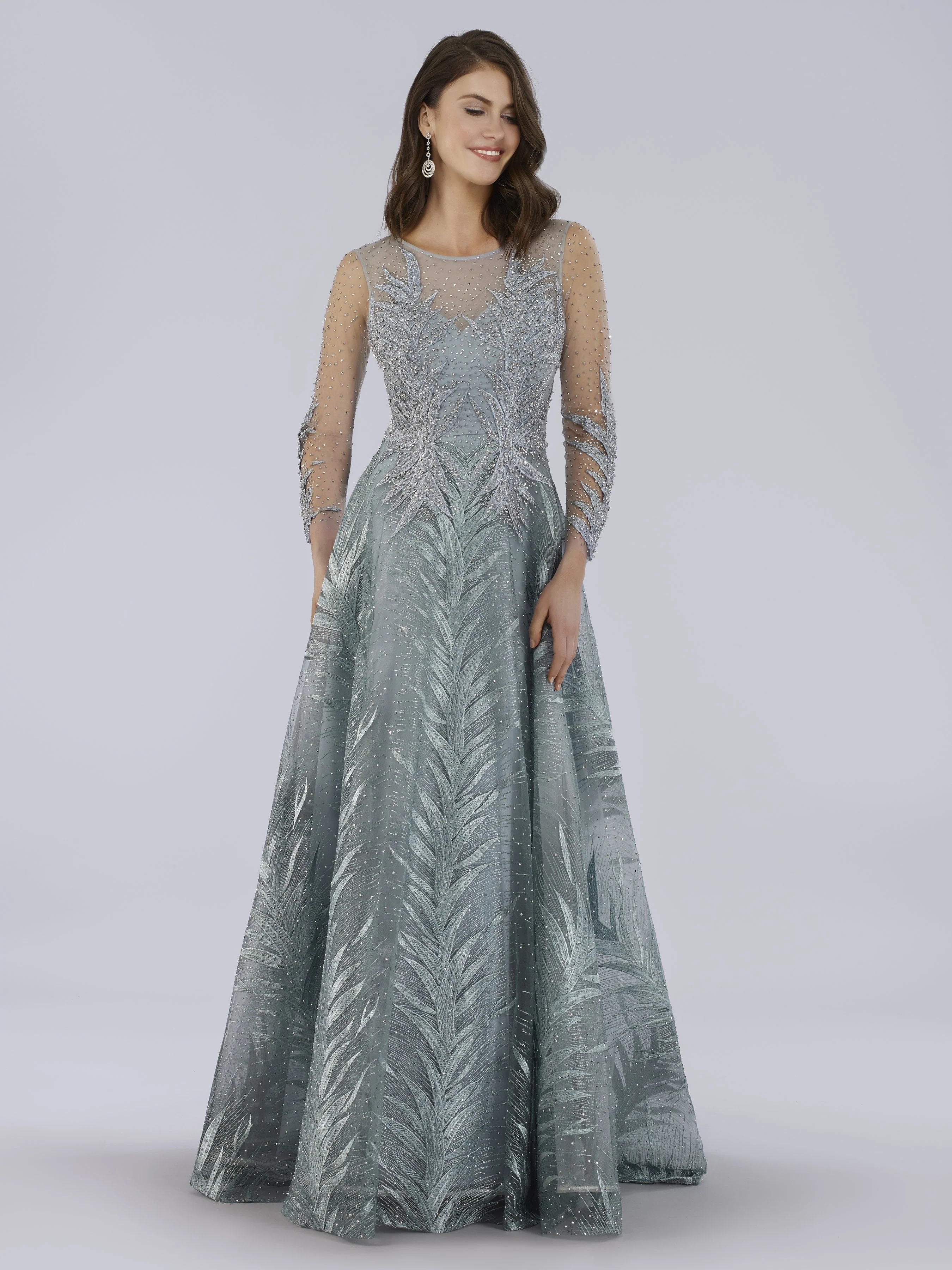 Lara 29761 dress - Fashion Us