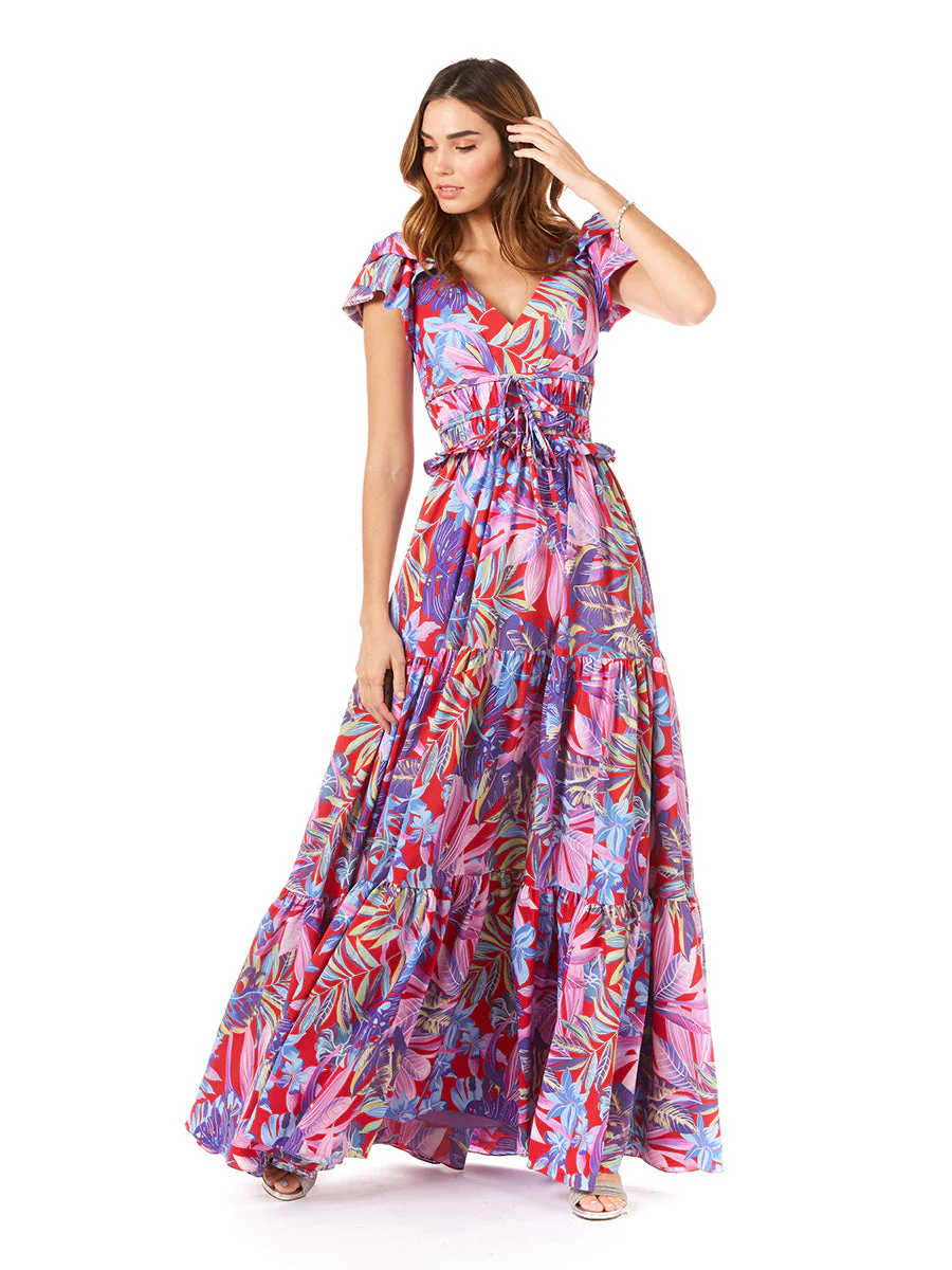 Lara 29276 dress - Fashion Us