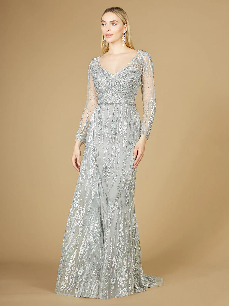 Lara 29230 dress - Fashion Us