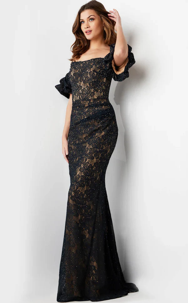Jovani 23813 Dress - Fashion Us