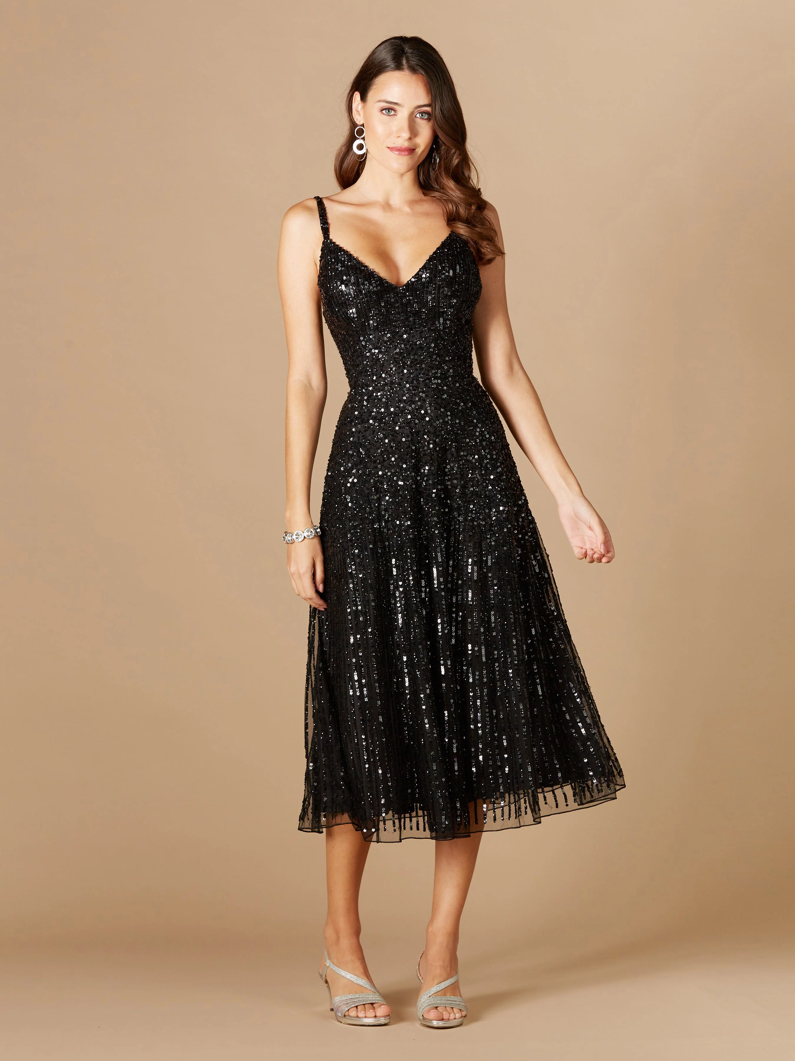 Lara 29347 dress - Fashion Us