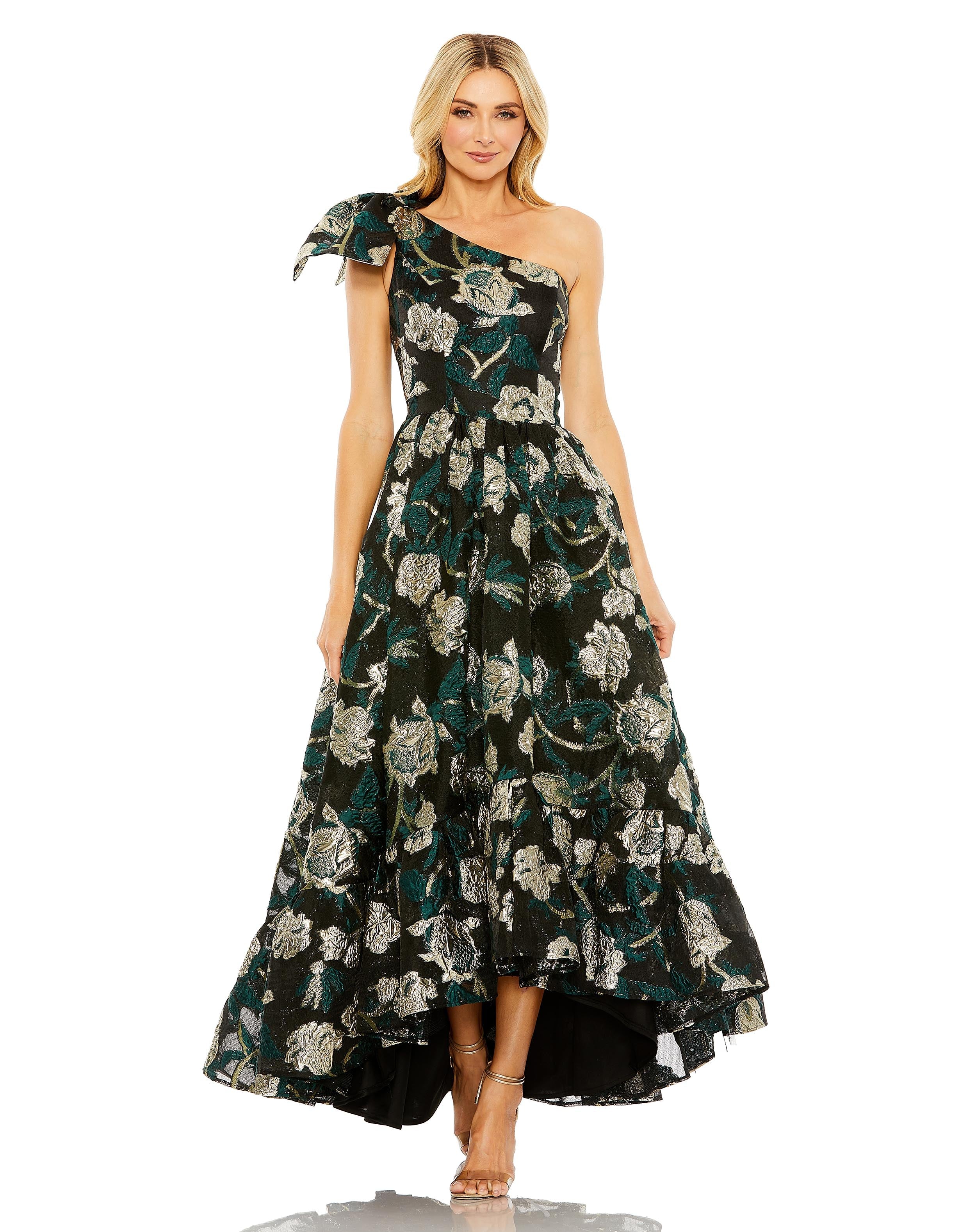 Mac Duggal 20719 DRESS - Fashion Us