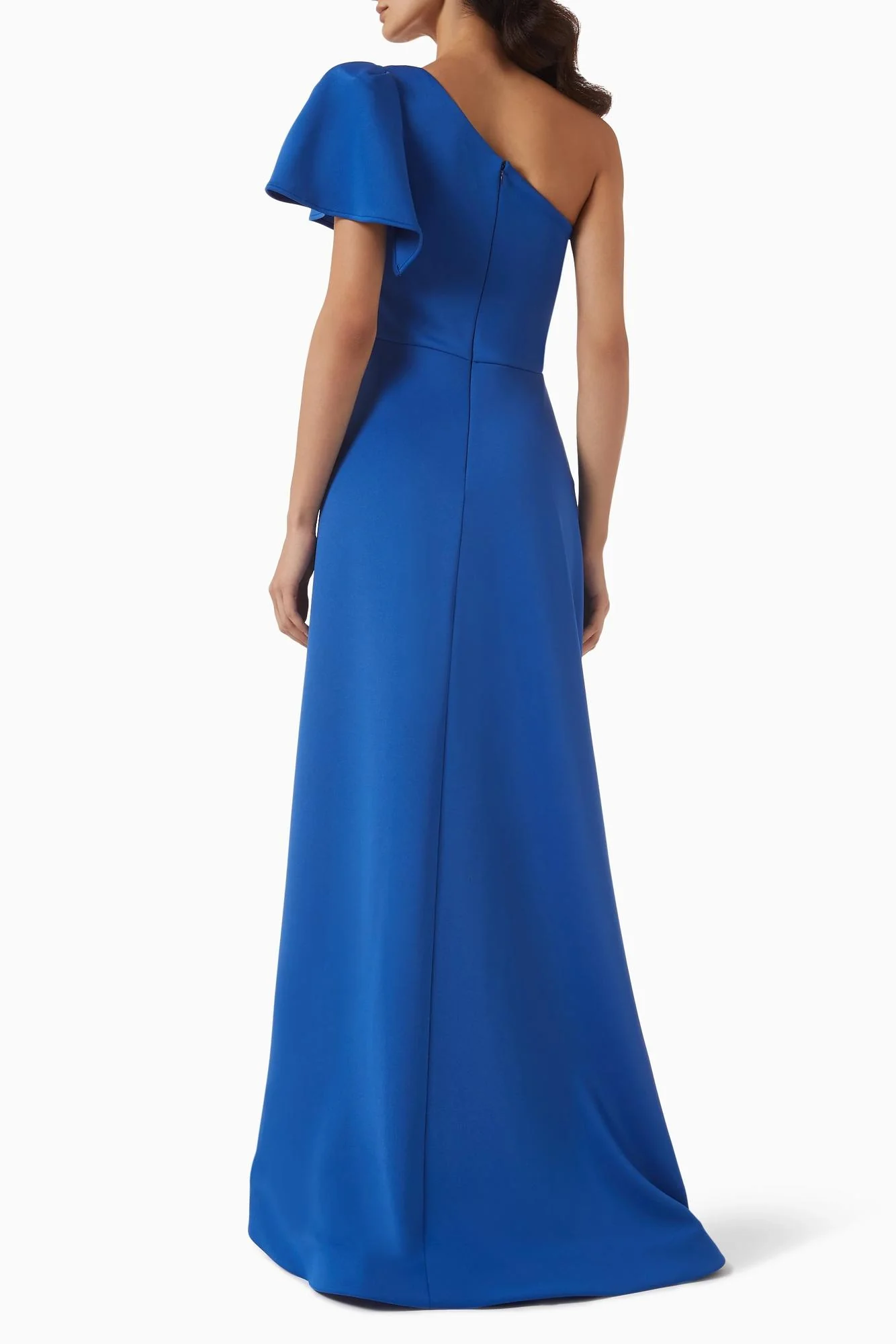 NICOLE BAKTI 7244 Dress - Fashion Us